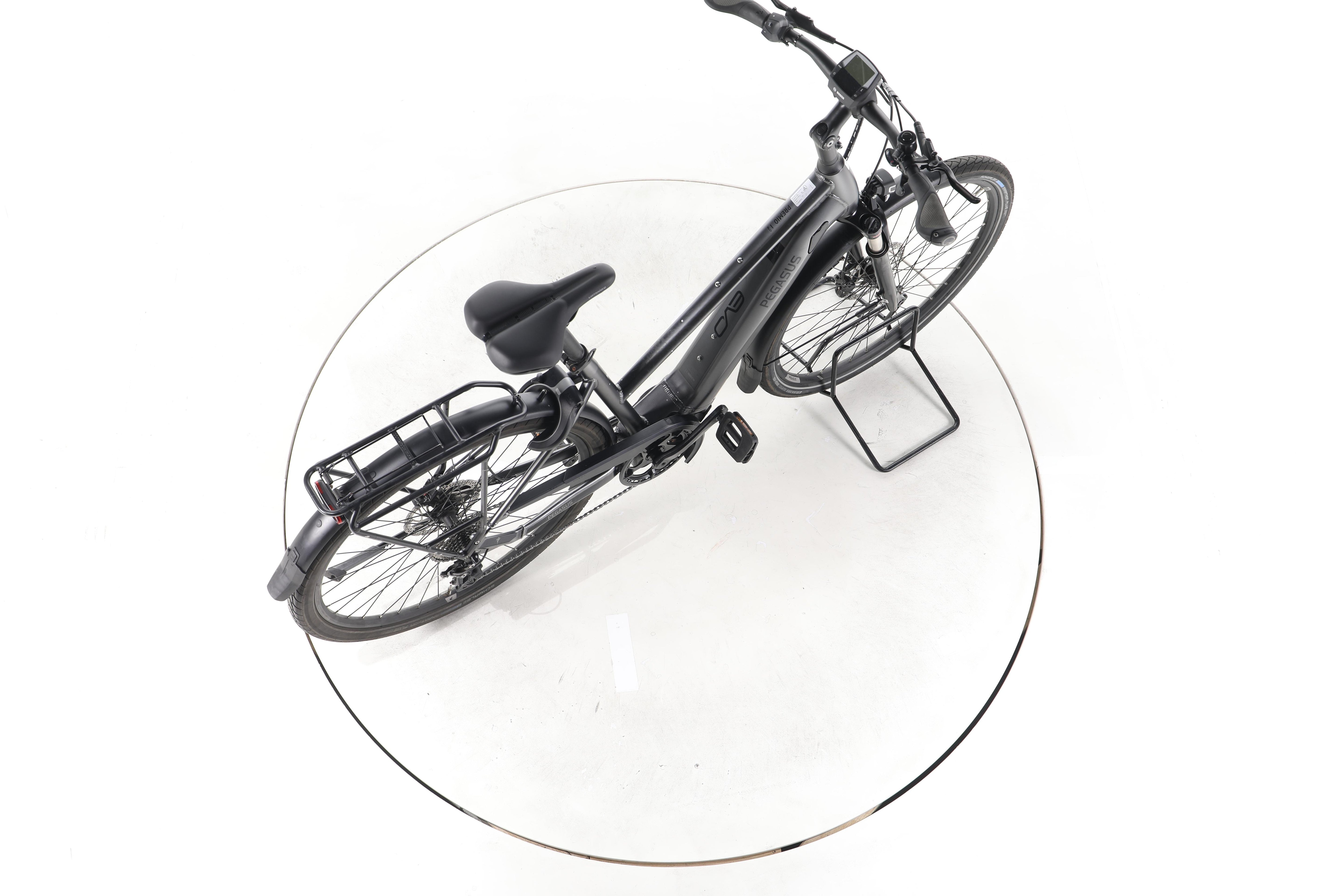 Pegasus Premio EVO 10 lite Trekking E-Bike - Image 24