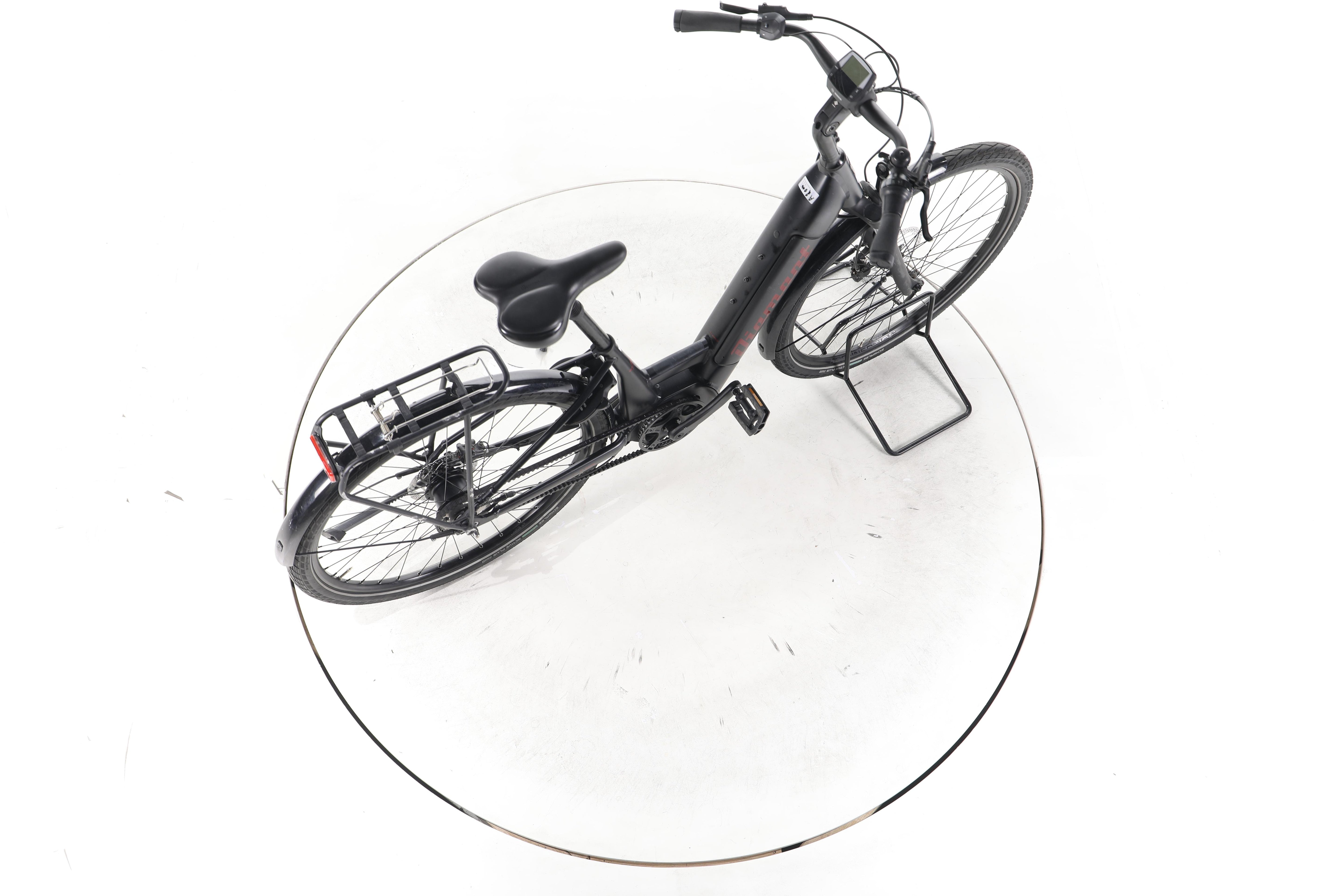Diamant Beryll Esprit+ Gen 2 City E-Bike Tiefeinsteiger - Image 24