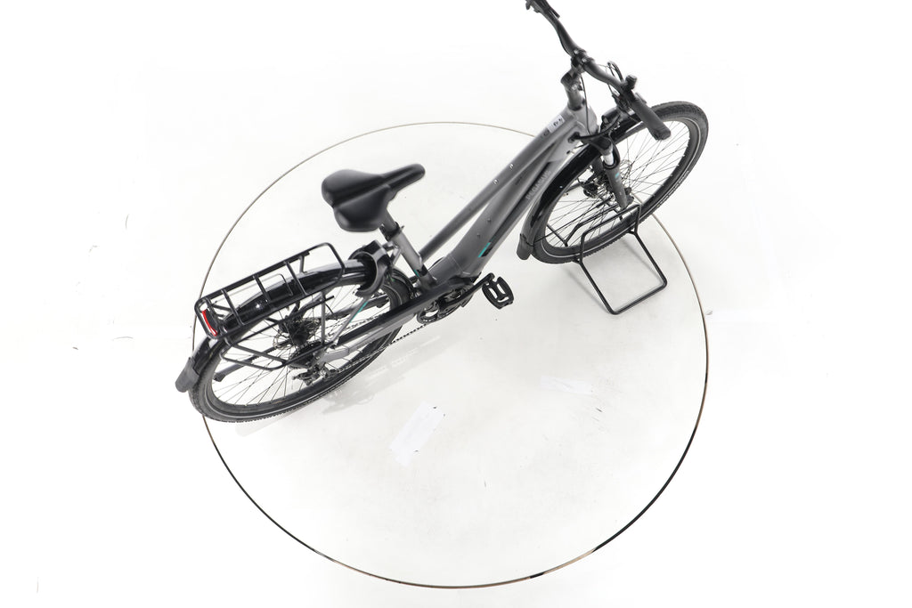 Pegasus EVO CX Trekking E-Bike - Image 24