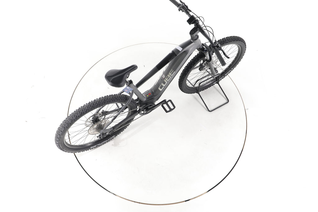 Cube Reaction Hybrid Race E-Bike 2024 - Image 24