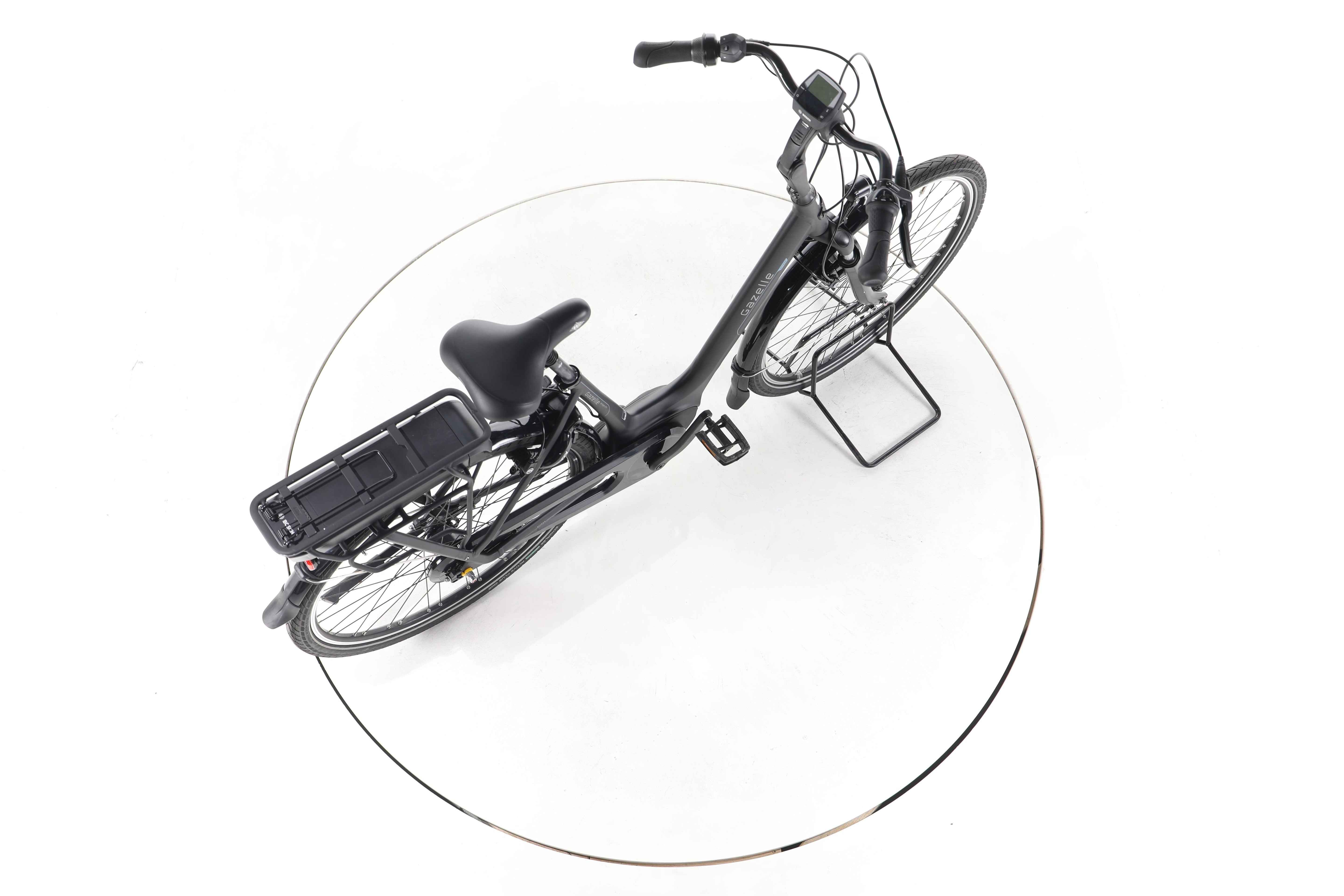 Gazelle Arroyo C7+ HMB City E-Bike Tiefeinsteiger - Image 24