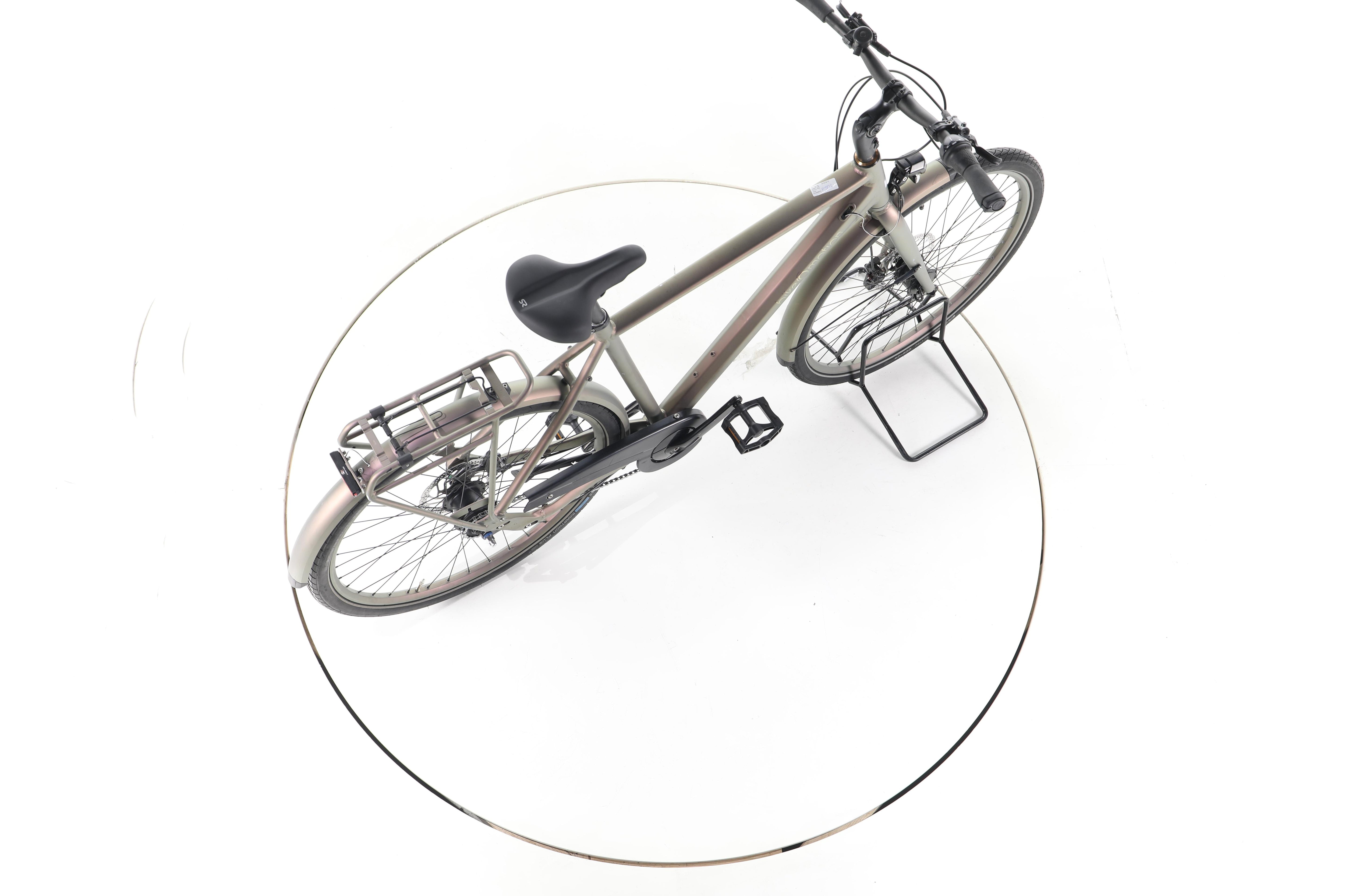 Bikeomotion Motion D Fahrrad City & Trekking - Image 24