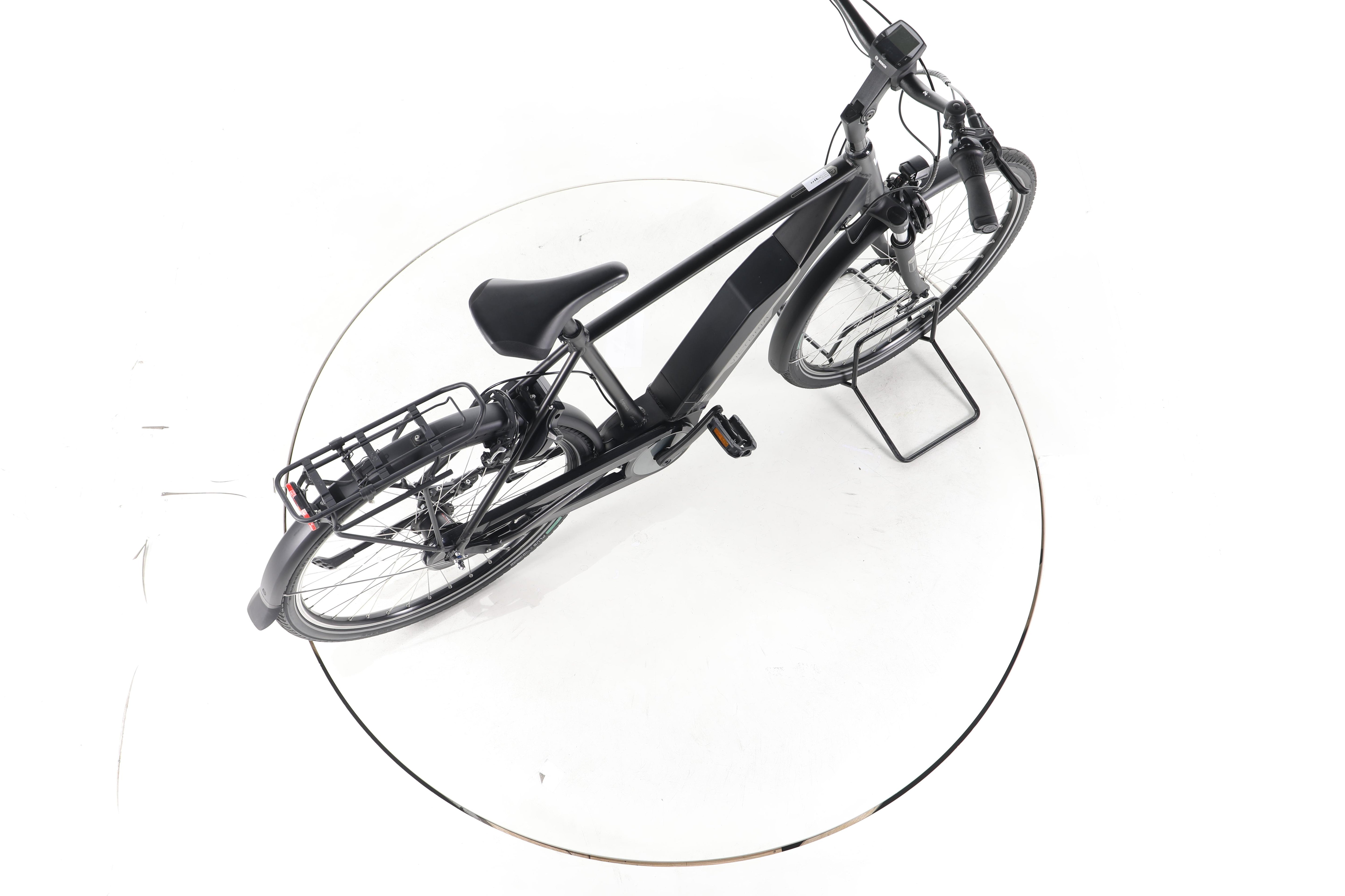 Victoria eTrekking 7.4 City E-Bike - Image 24