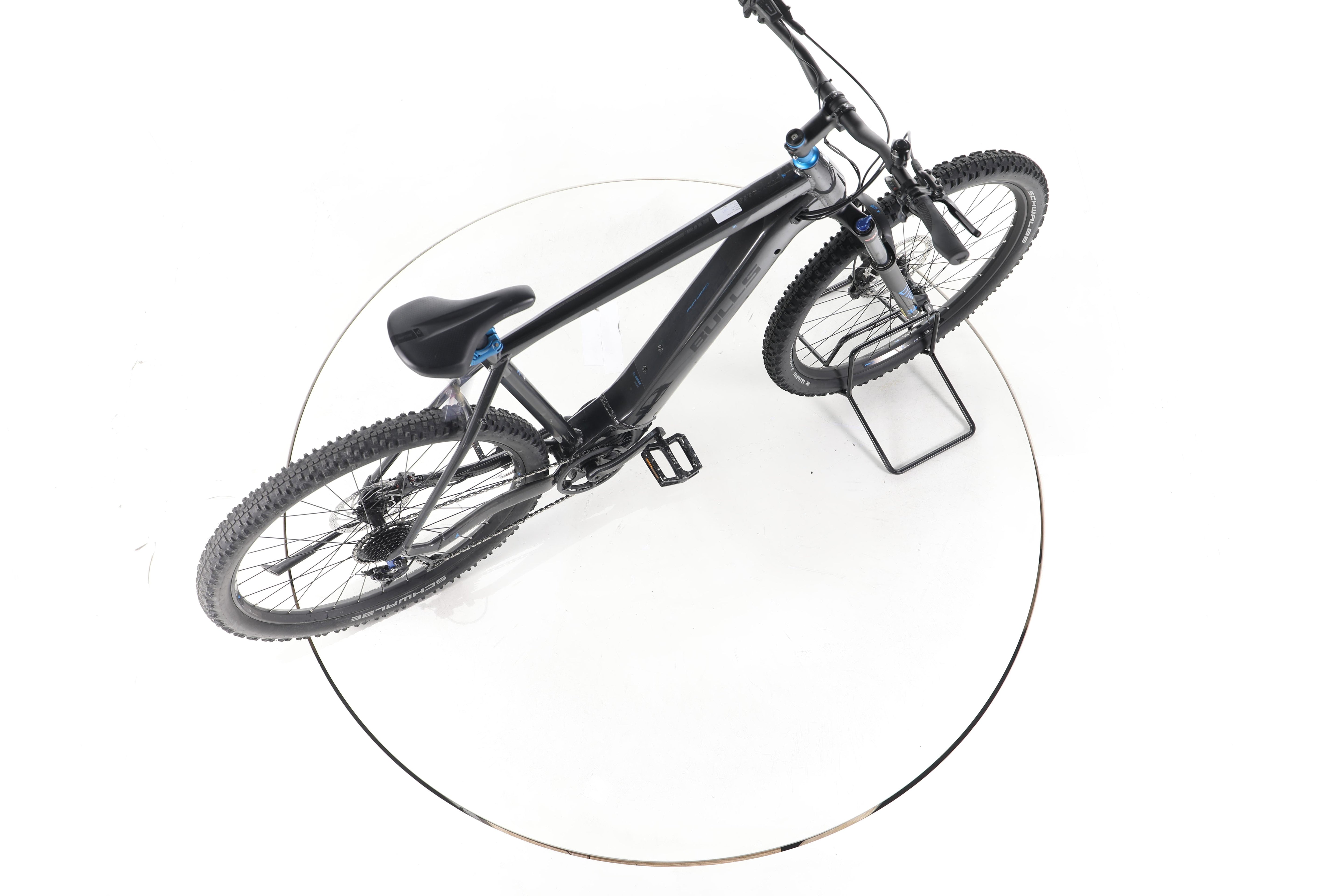 Bulls Copperhead EVO 1 XXL E-Bike - Image 24