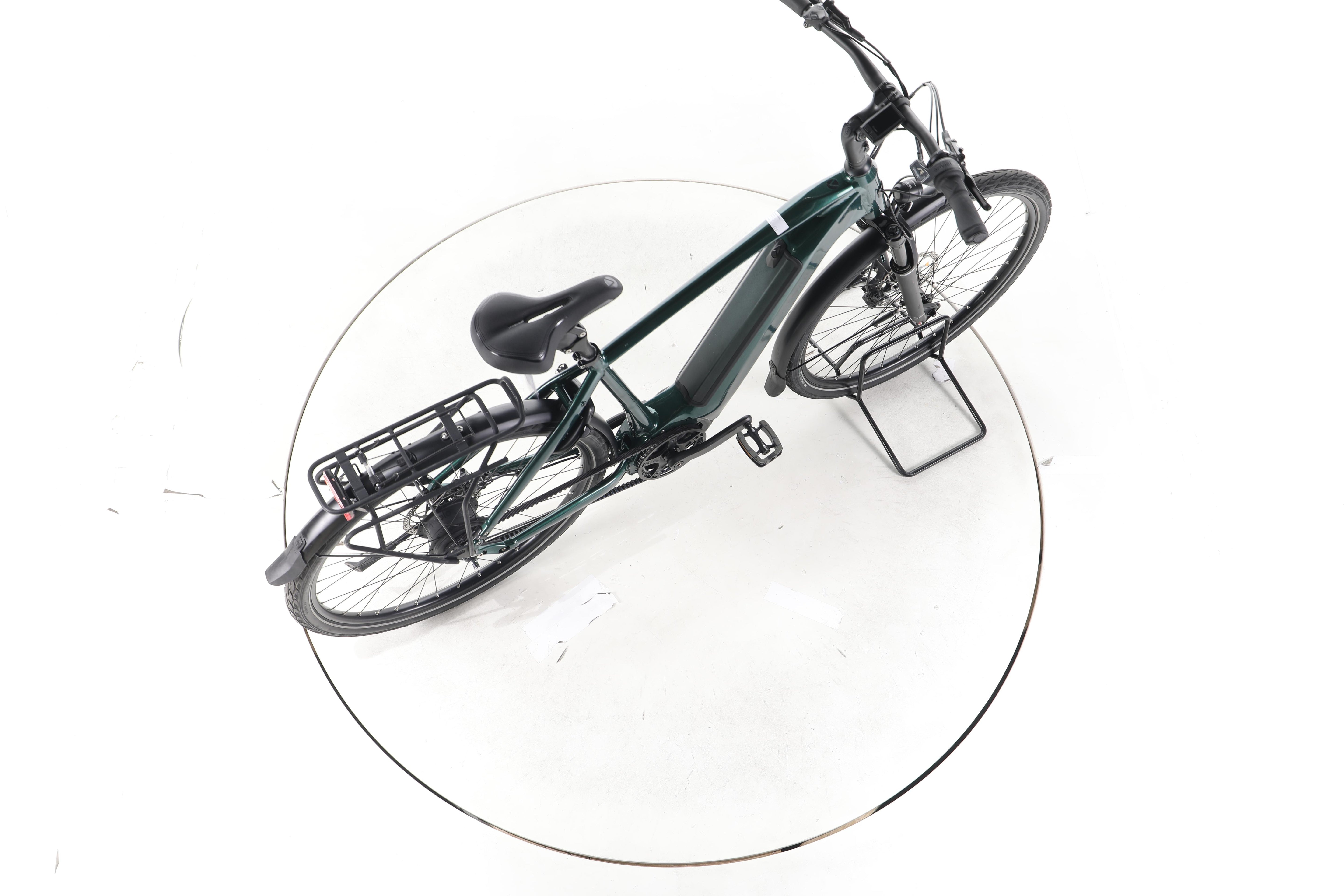 Velo de Ville AEB 890 Smooth City E-Bike - Image 24