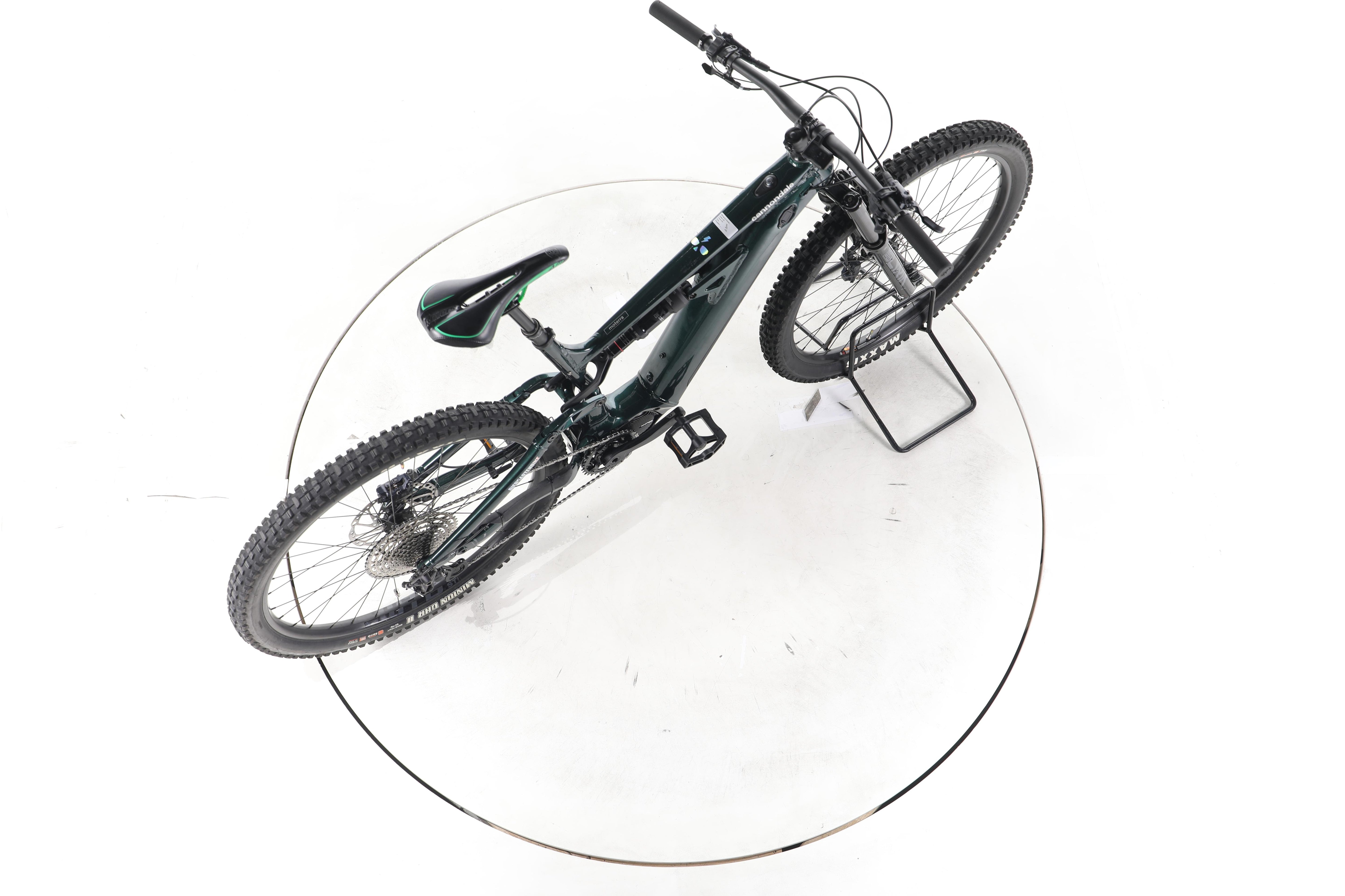 Cannondale Moterra Neo S1 E-Bike Fully - Image 24