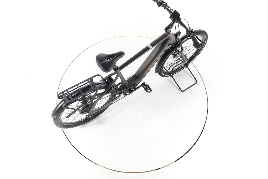 Ghost E-Square Trekking Advanced Y AL U Trekking E-Bike - Image 24