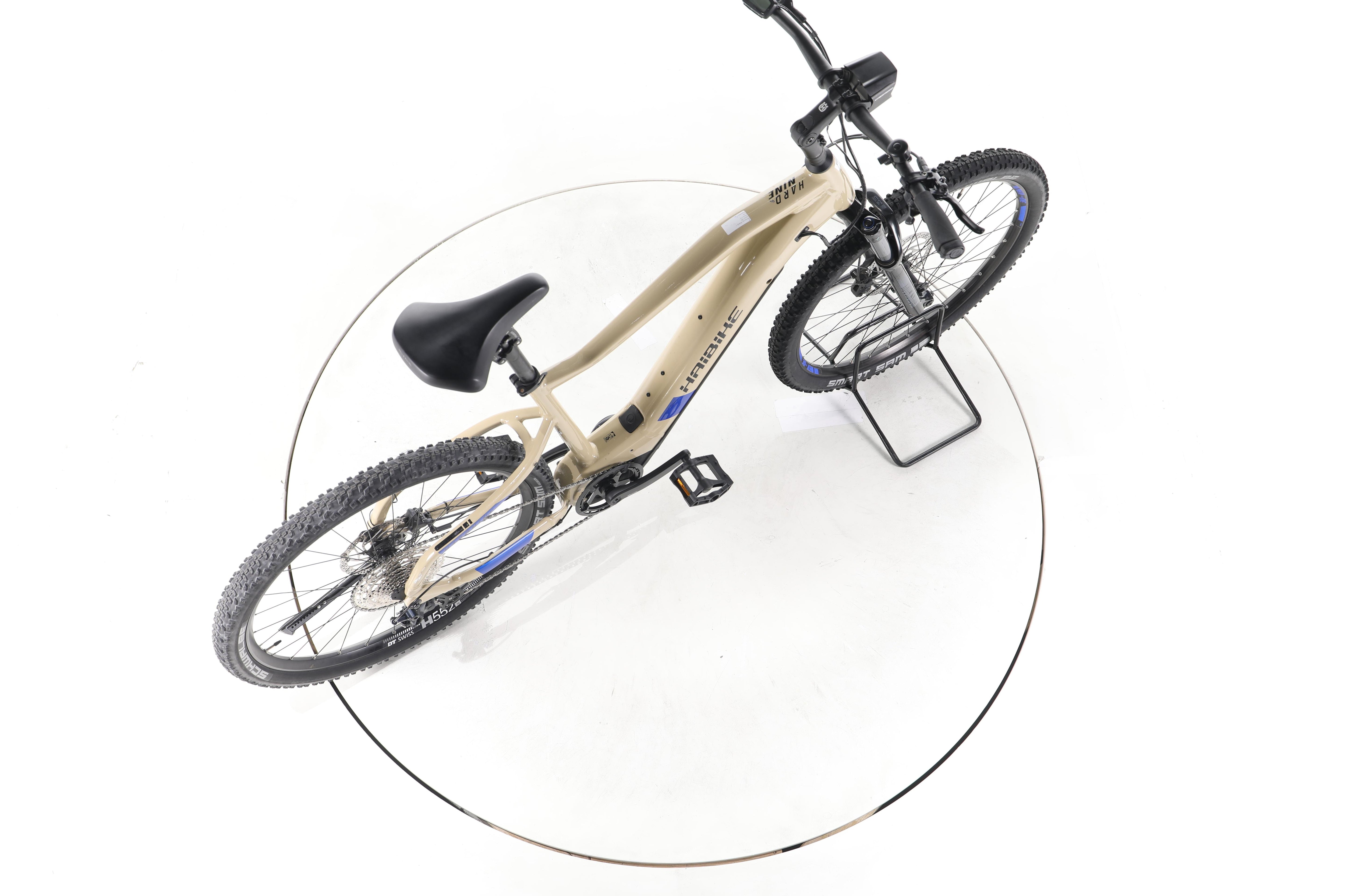Haibike HardNine 7 E-Bike - Image 24