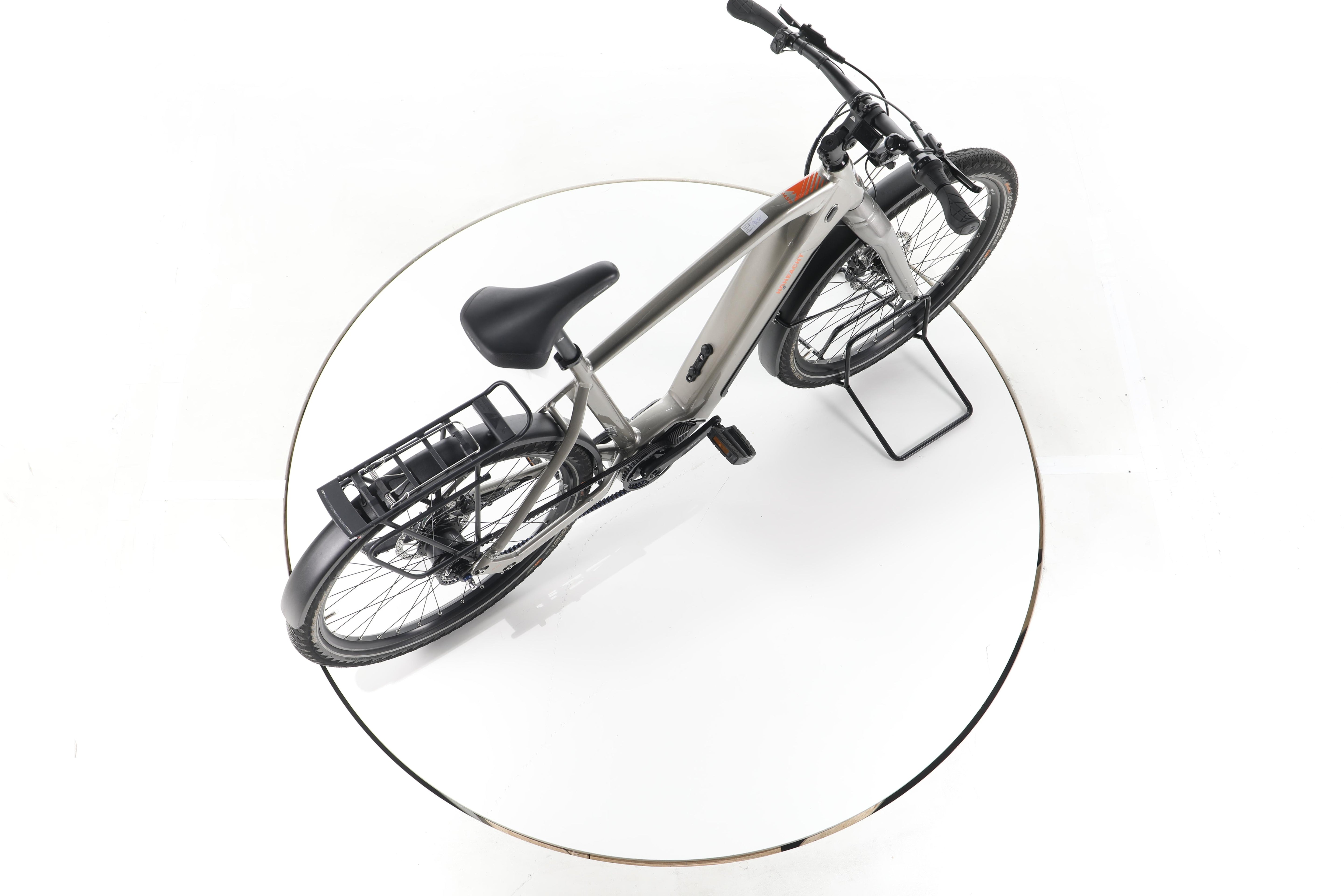 HoheAcht Pasio Strato City E-Bike 2025 - Image 24