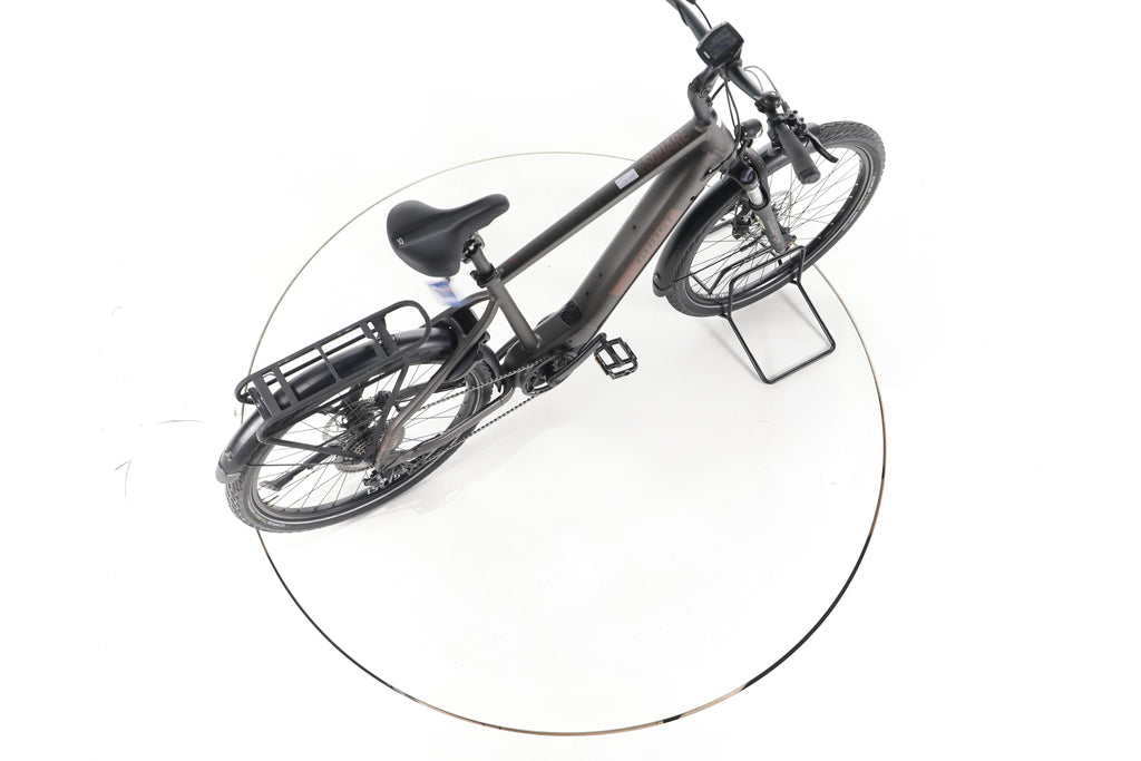 Ghost E-Square Trekking Advanced Y AL U Trekking E-Bike - Image 24