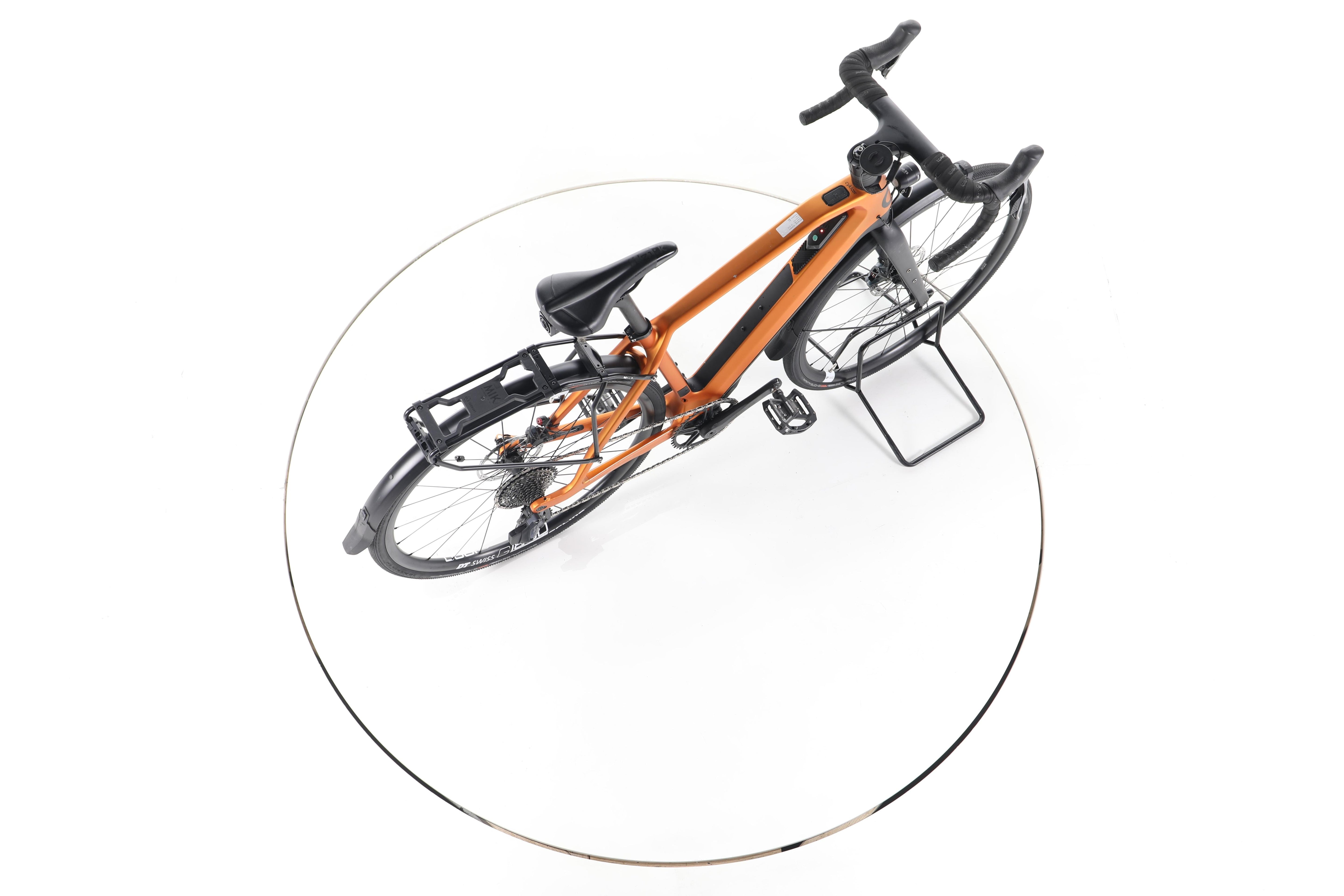 Storck Cyklaer E-Gravel & Rennrad Carbon - Image 24