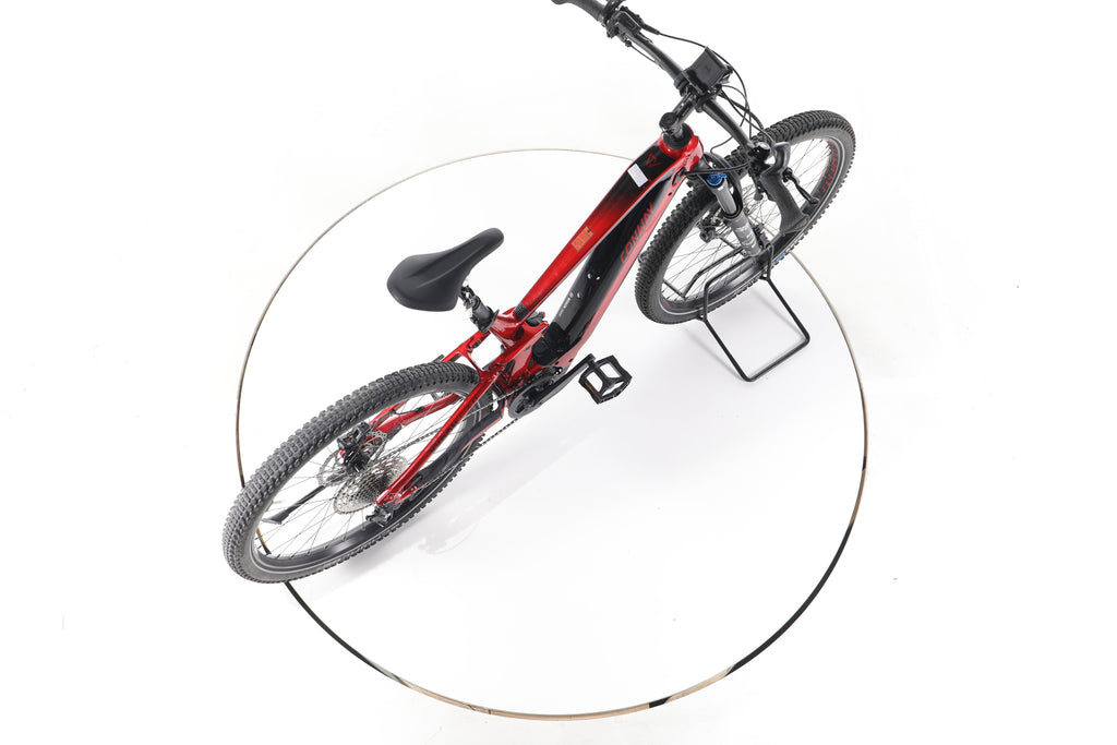 Conway Xyron S4.9 E-Bike Fully - Image 24