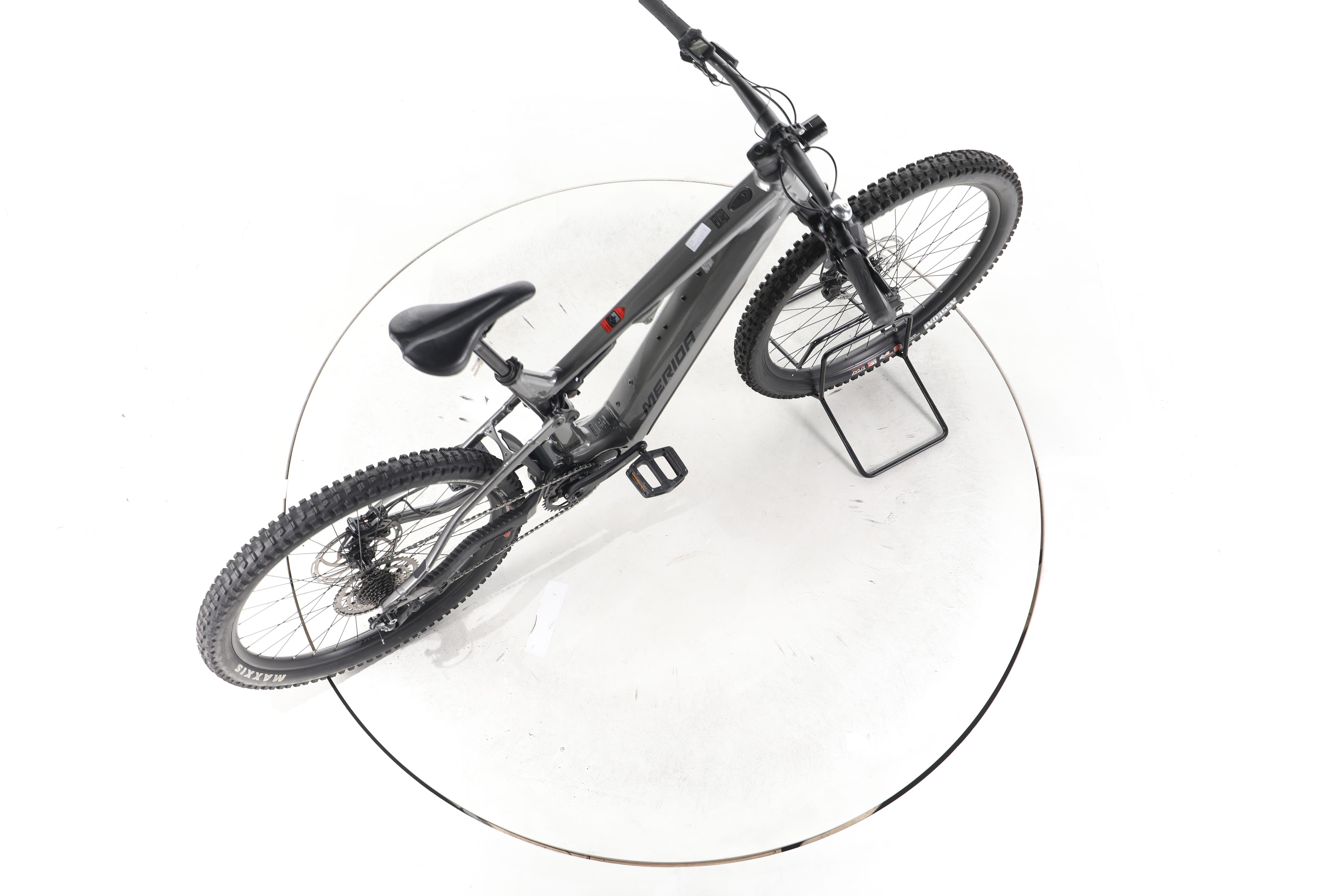 Merida eONE-SIXTY 400 E-Bike Fully - Image 24