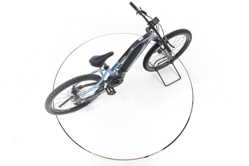 Ghost E-Teru B Trekking E-Bike - Image 24