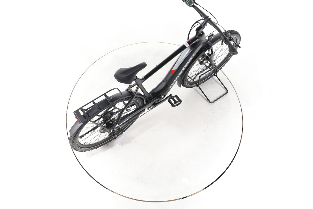Corratec E-Power MTC 12S Trekking E-Bike - Image 24