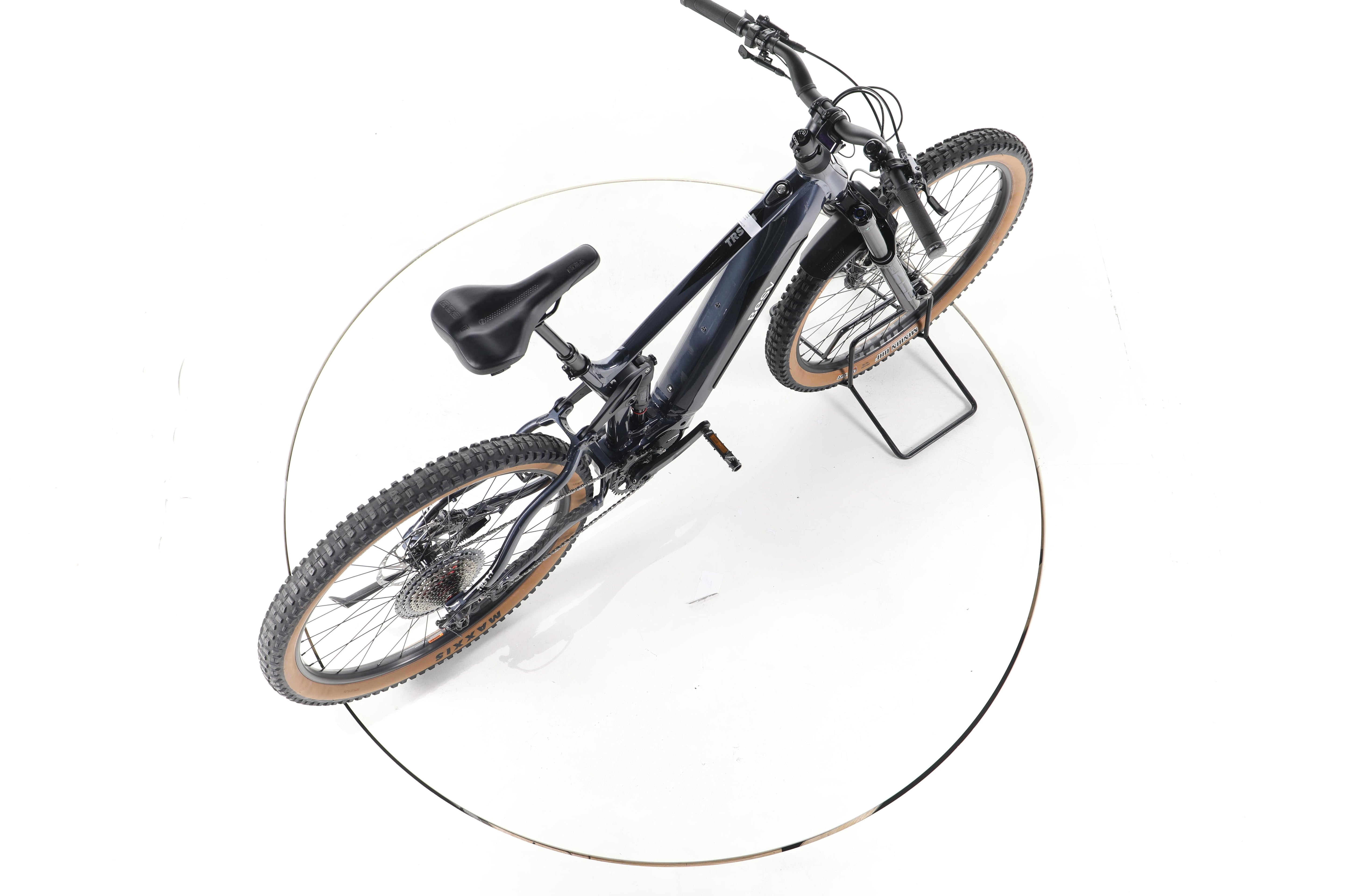 BESV TRS 1.1 E-Bike Fully Carbon - Image 24