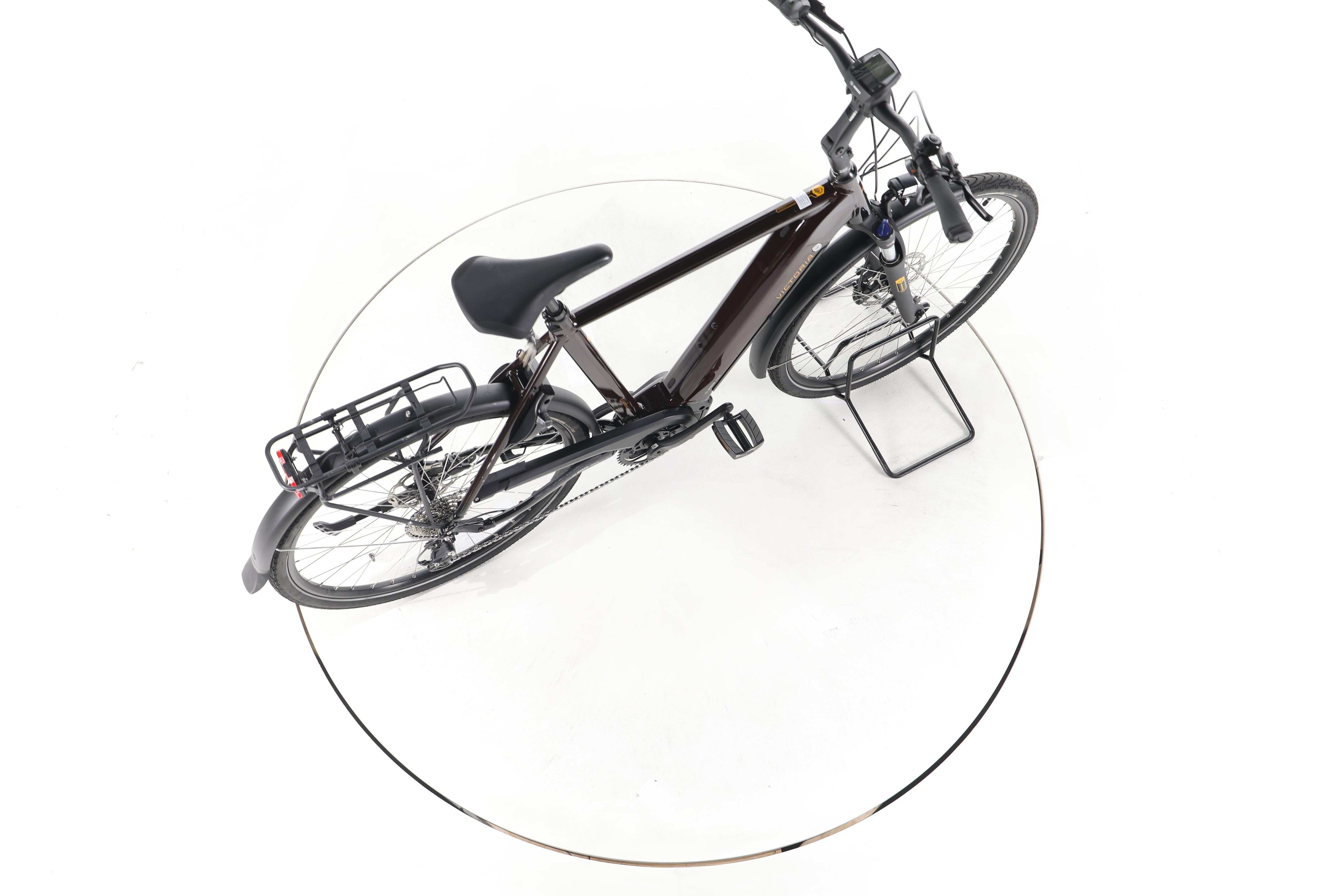 Victoria eTrekking 12.8 Trekking E-Bike - Image 24