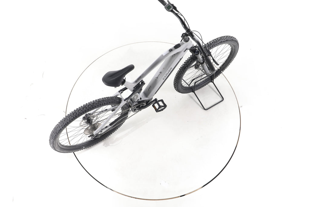 Carver Drift E.510 E-Bike Fully - Image 24