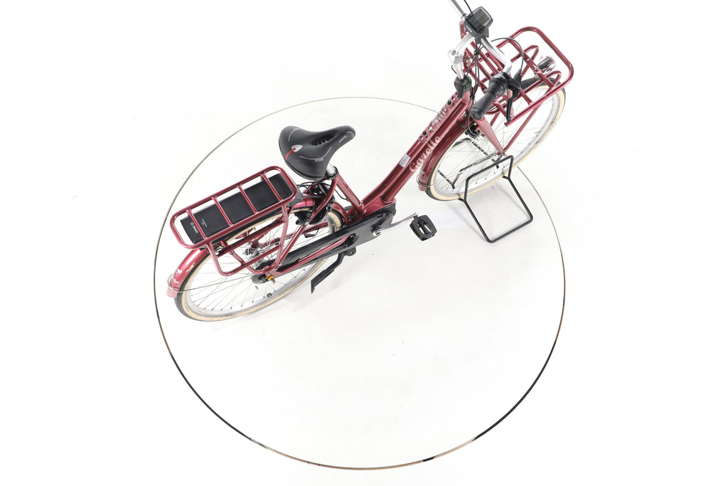 Gazelle Miss Grace C7+ HMB City E-Bike Tiefeinsteiger - Image 24