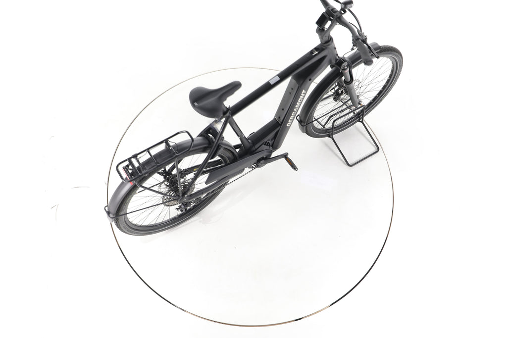 Bergamont E Horizon Premium Expert Trekking E-Bike - Image 24