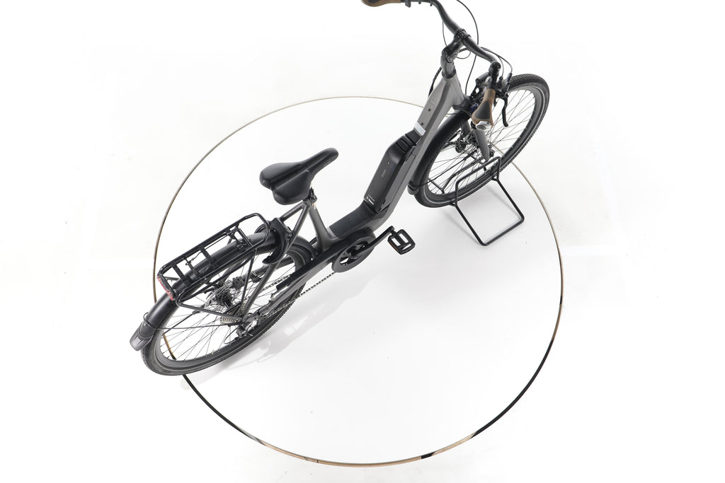 Kalkhoff Endeavour 1.B Move Trekking E-Bike Tiefeinsteiger - Image 24