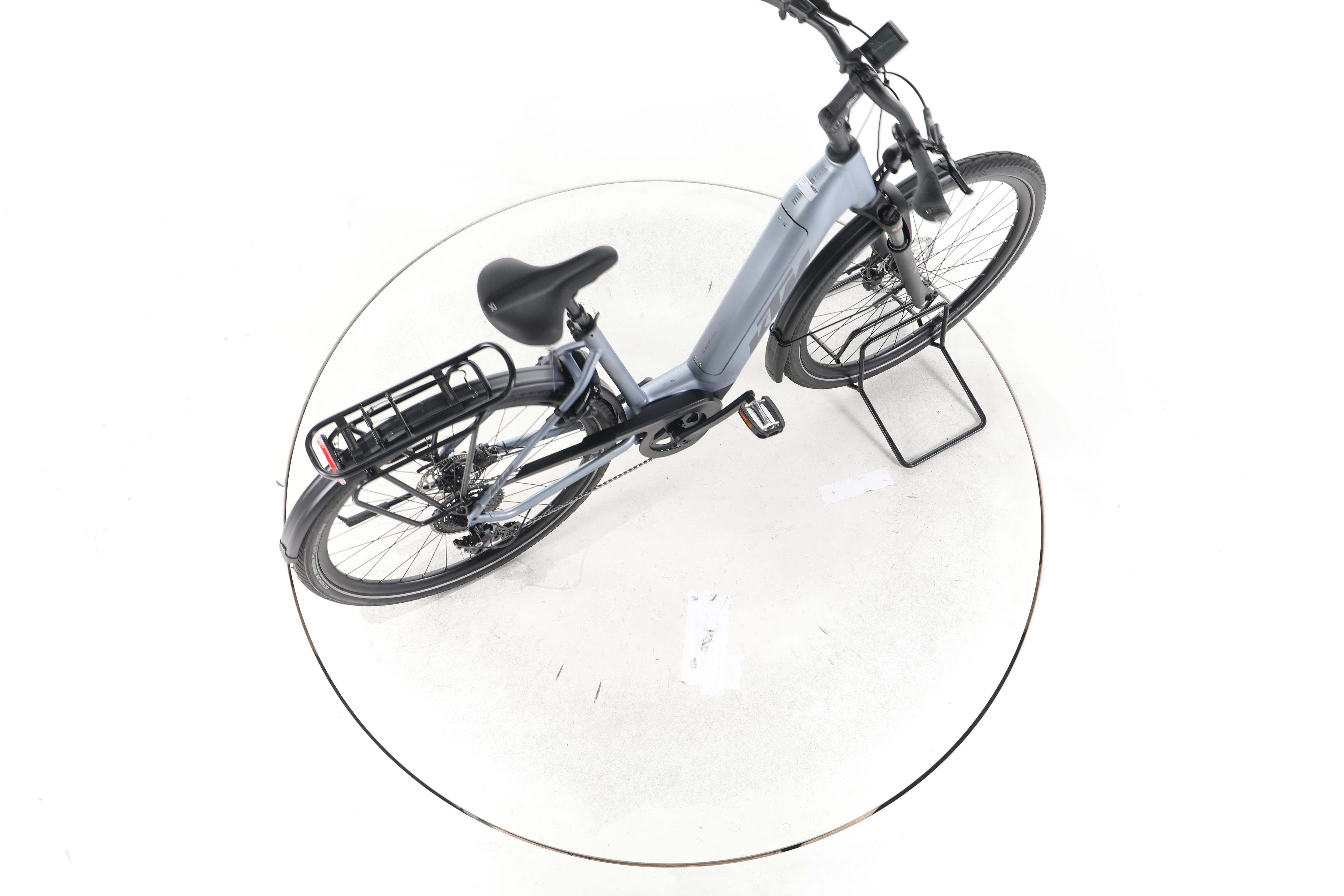 KTM Macina Tour P510 Trekking E-Bike Tiefeinsteiger 2025 - Image 24