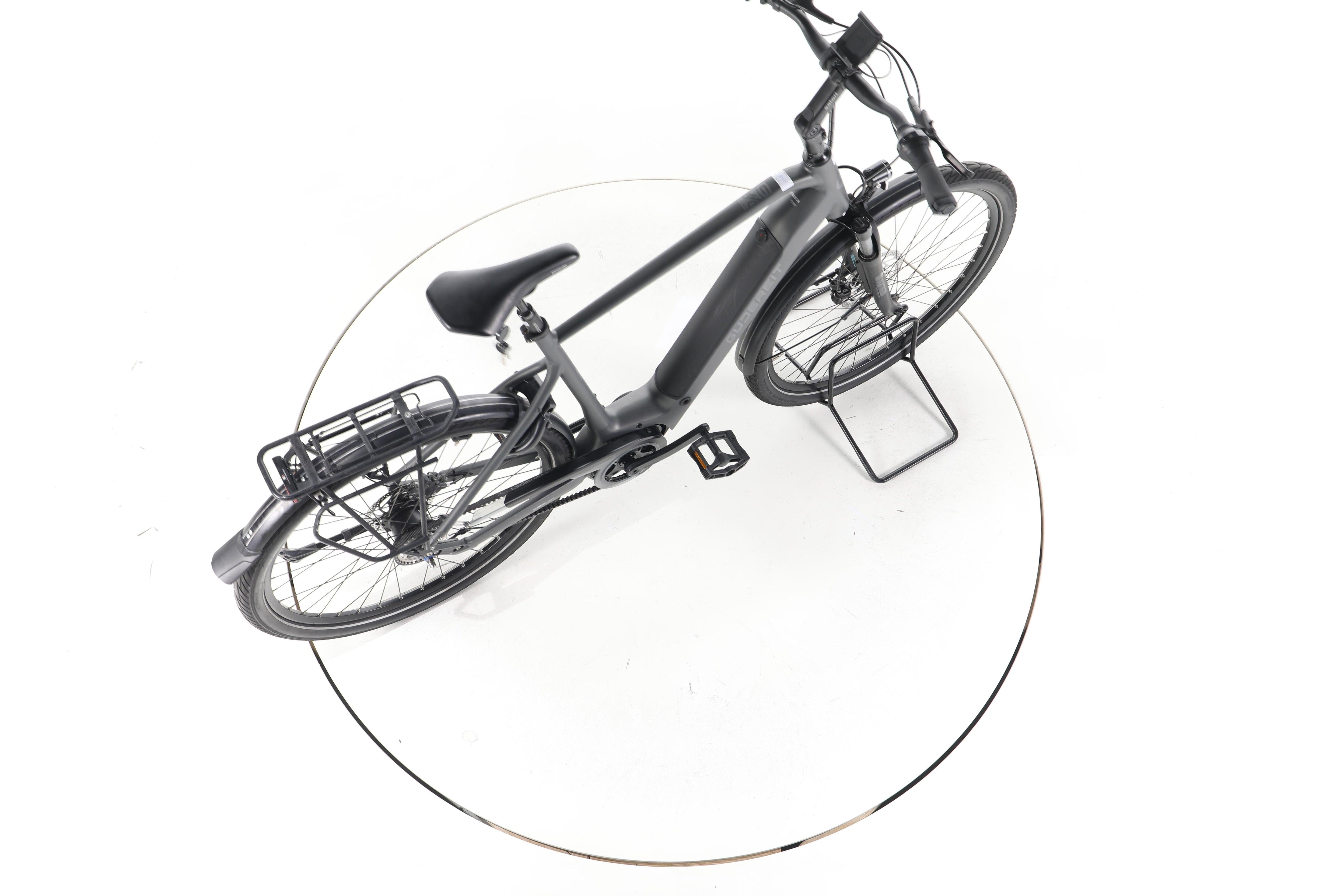 Gudereit EC-5.8 EVO City E-Bike 2024 - Image 24