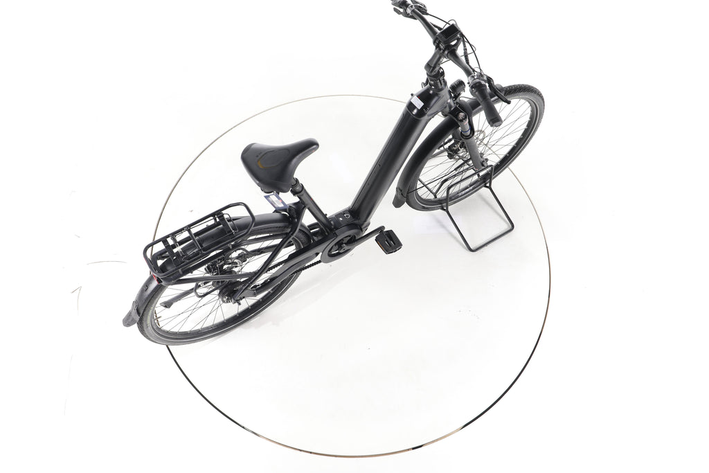 ZEMO ZE 5 + City E-Bike Tiefeinsteiger - Image 24