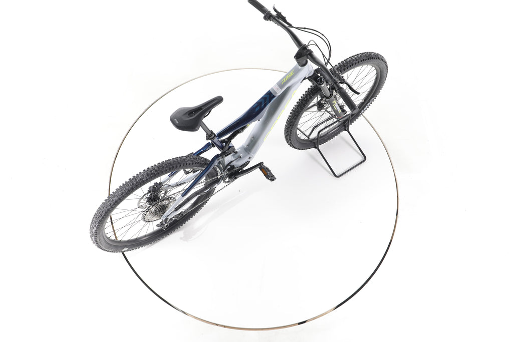 Orbea Rise H30 E-Bike Fully - Image 24