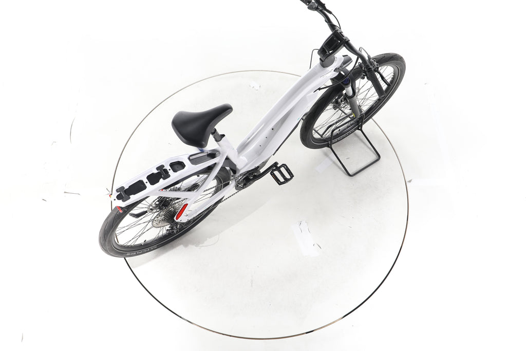 Bianchi E-Omnia T Type ST Trekking E-Bike - Image 24