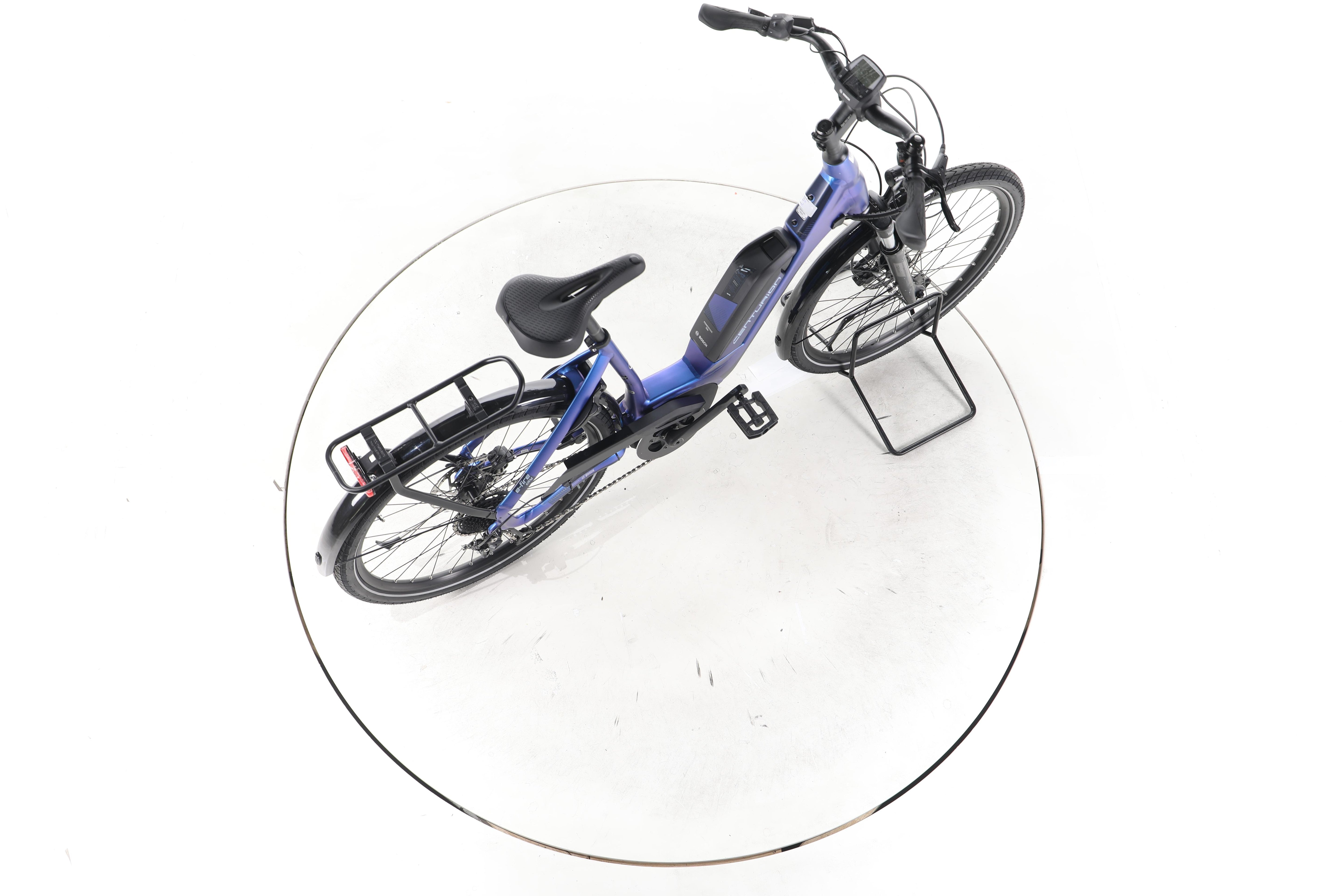 Centurion E-Fire City R550i Trekking E-Bike Tiefeinsteiger - Image 24