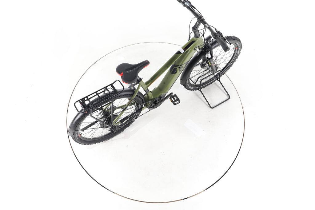 R Raymon CrossRay E 5.0 Trekking E-Bike - Image 24