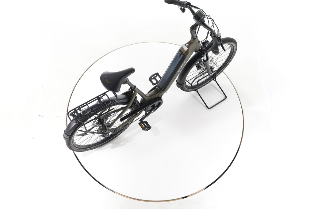 Velo de Ville SEB890 SUV Trekking E-Bike Tiefeinsteiger - Image 24