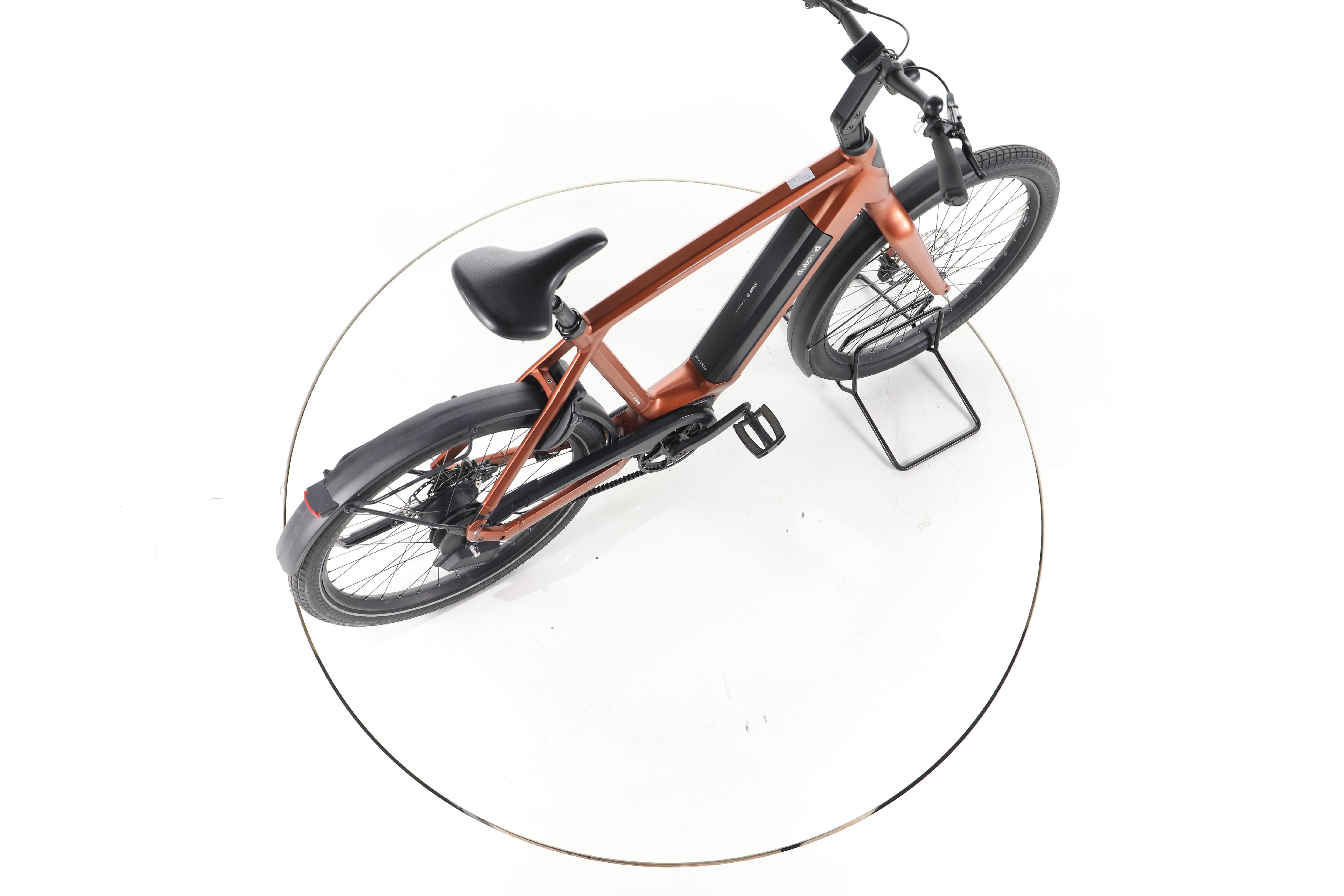 Dutch ID Shadow S75 Automatic City E-Bike - Image 24