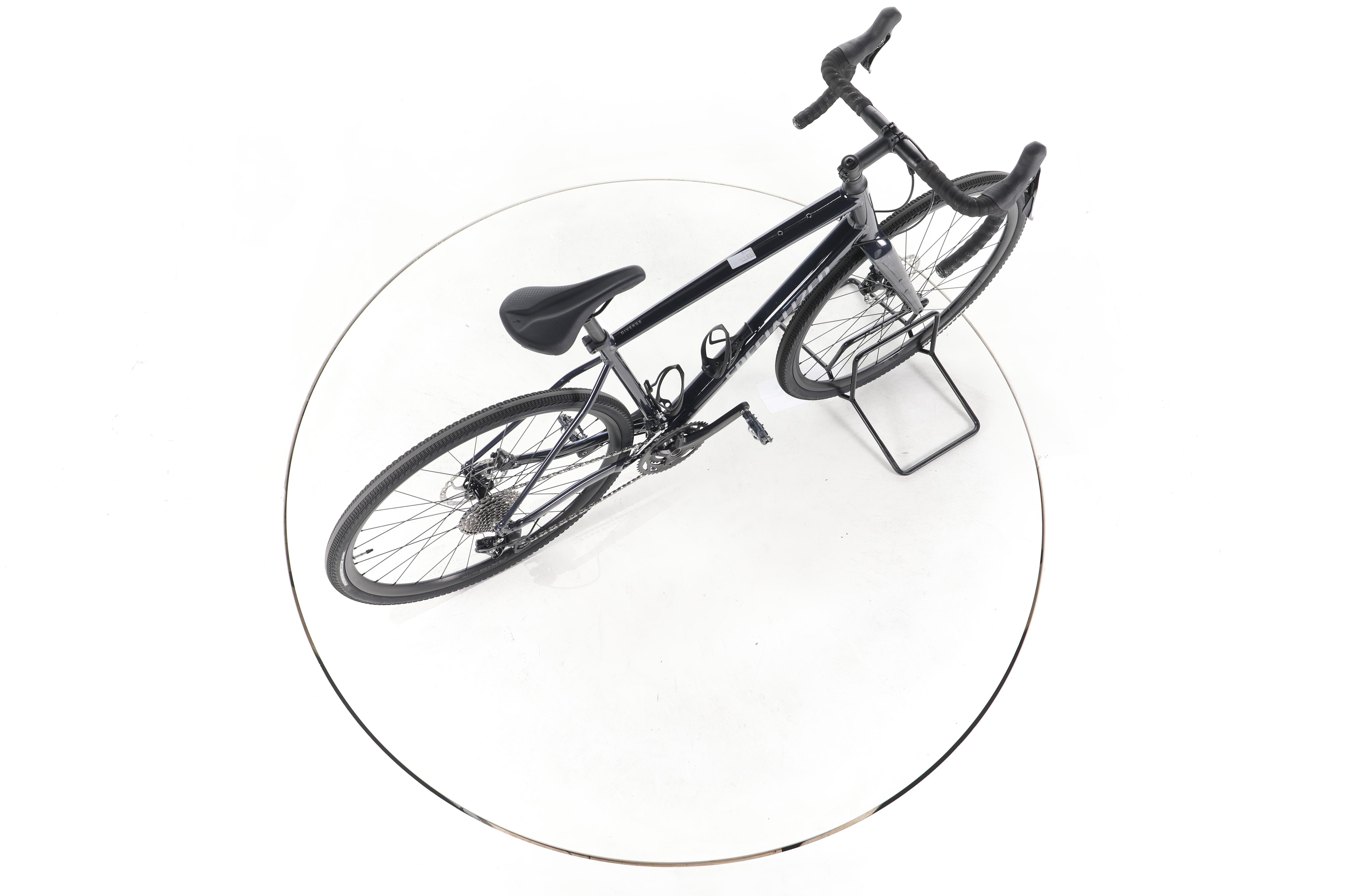 Specialized DIVERGE E5 ELITE Gravelbike 2024 - Image 24
