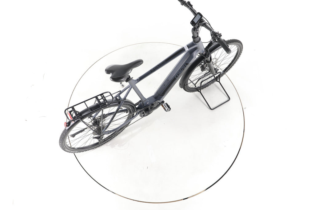 Compel Enyo E-630 LTD E-Bike - Image 24