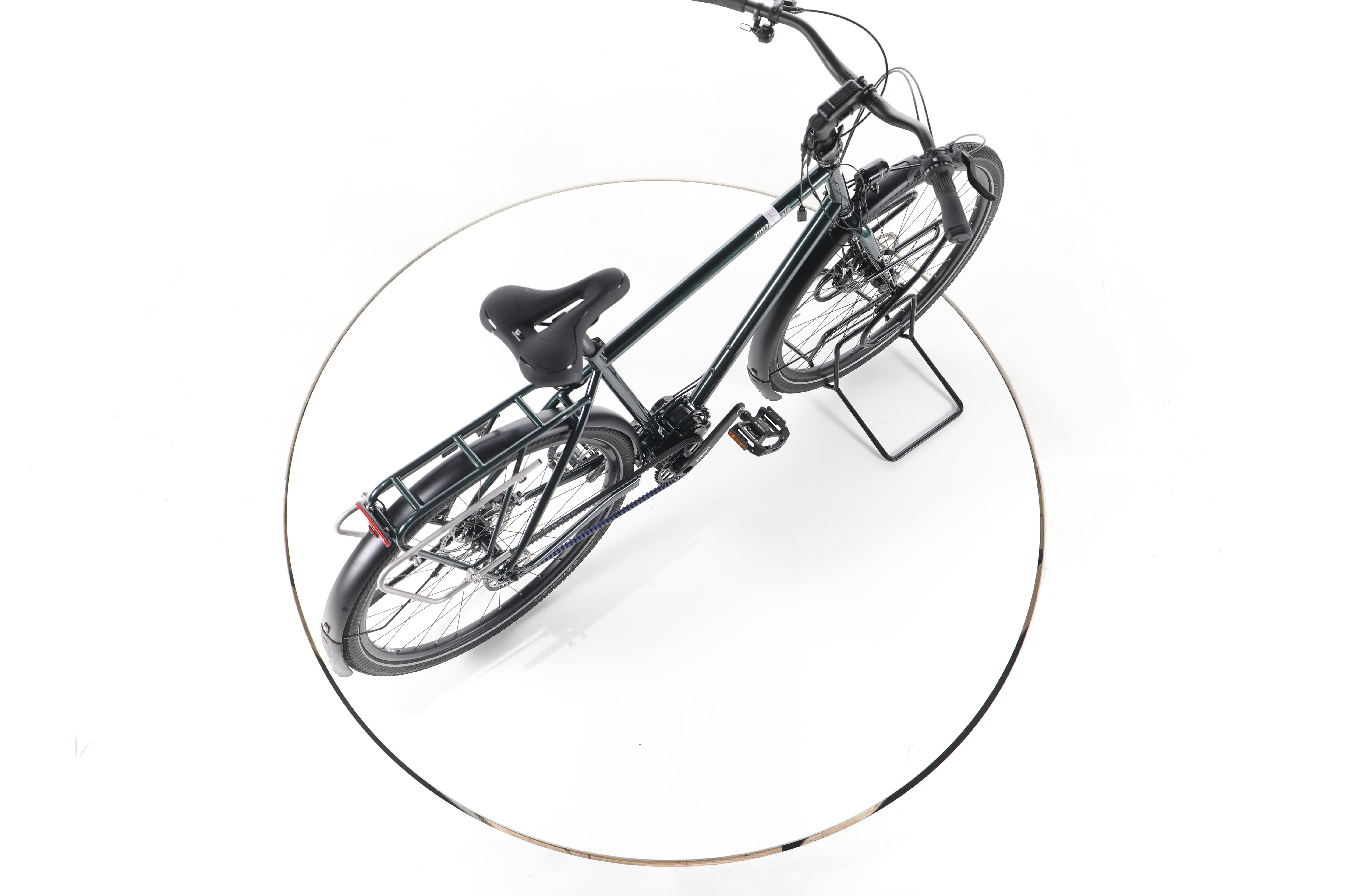 tout terrain Tanami II Xplore Fahrrad City & Trekking - Image 24