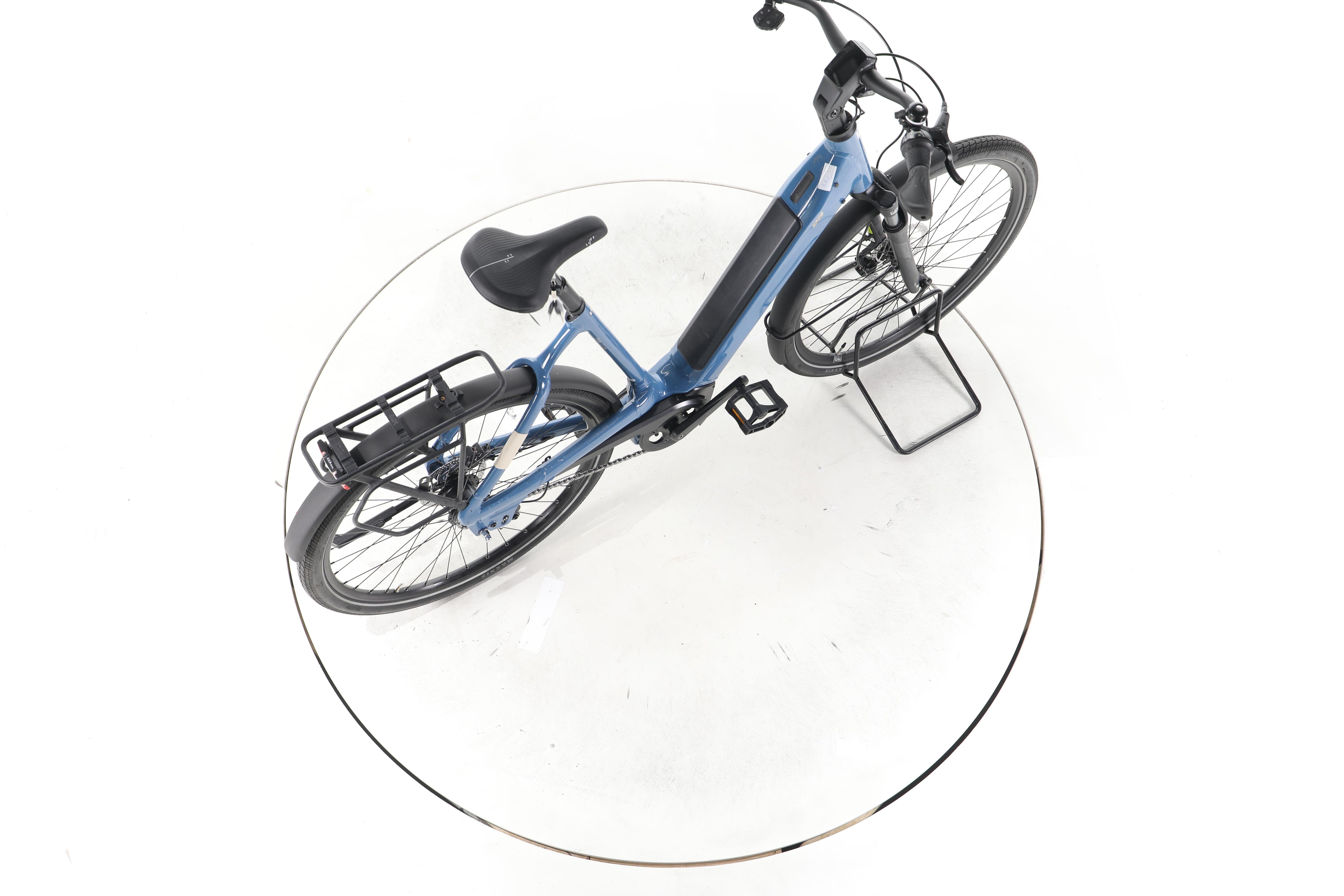 Liv Allure E+ 2 City E-Bike Tiefeinsteiger - Image 24