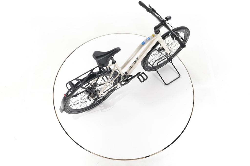 Orbea Vibe H30 EQ Trekking E-Bike 2024 - Image 24