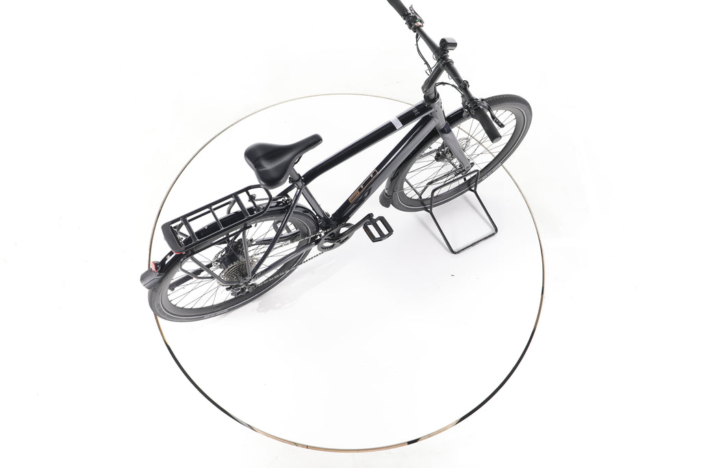 Orbea VIBE H30 EQ Trekking E-Bike - Image 24