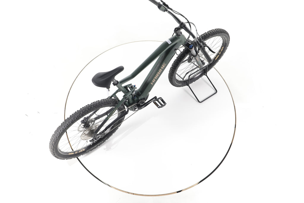 Haibike ALLTRAIL 4 C1 E-Bike Fully - Image 24