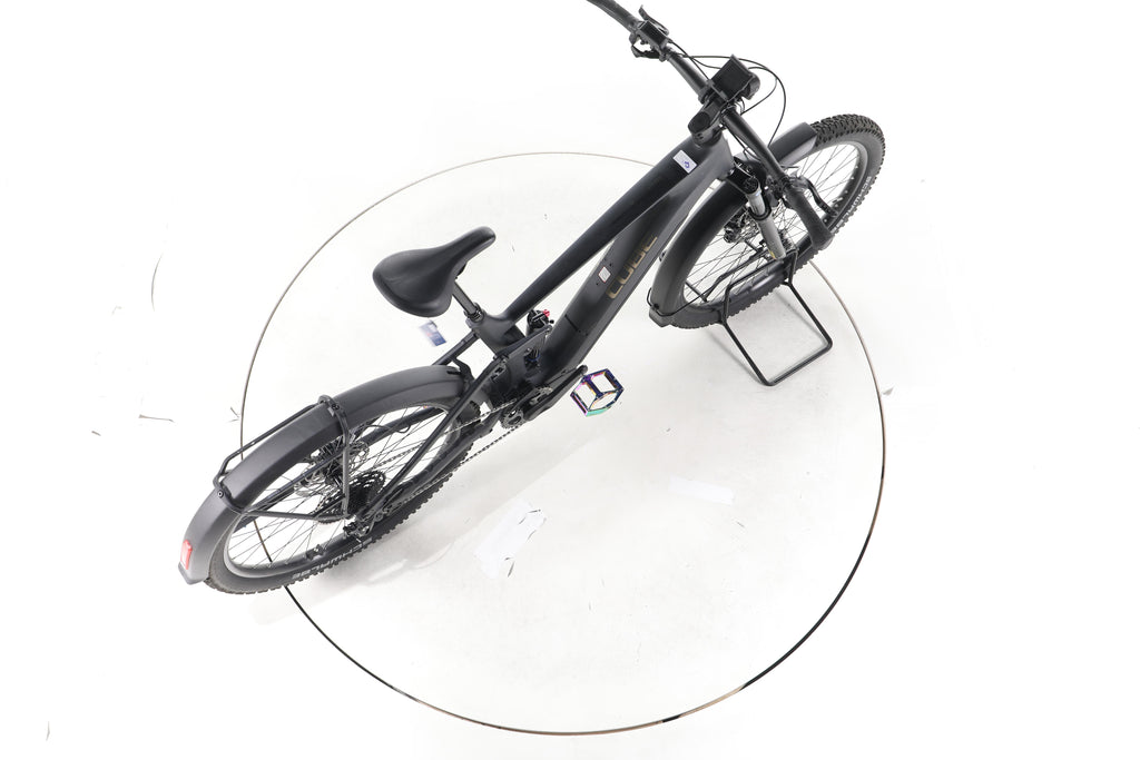 Cube Stereo Hybrid ONE22 Pro Allroad SUV E-Bike 2025 - Image 24