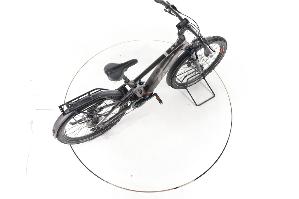 Husqvarna E-Bicycles Gran Tourer GT4 SUV E-Bike - Image 24