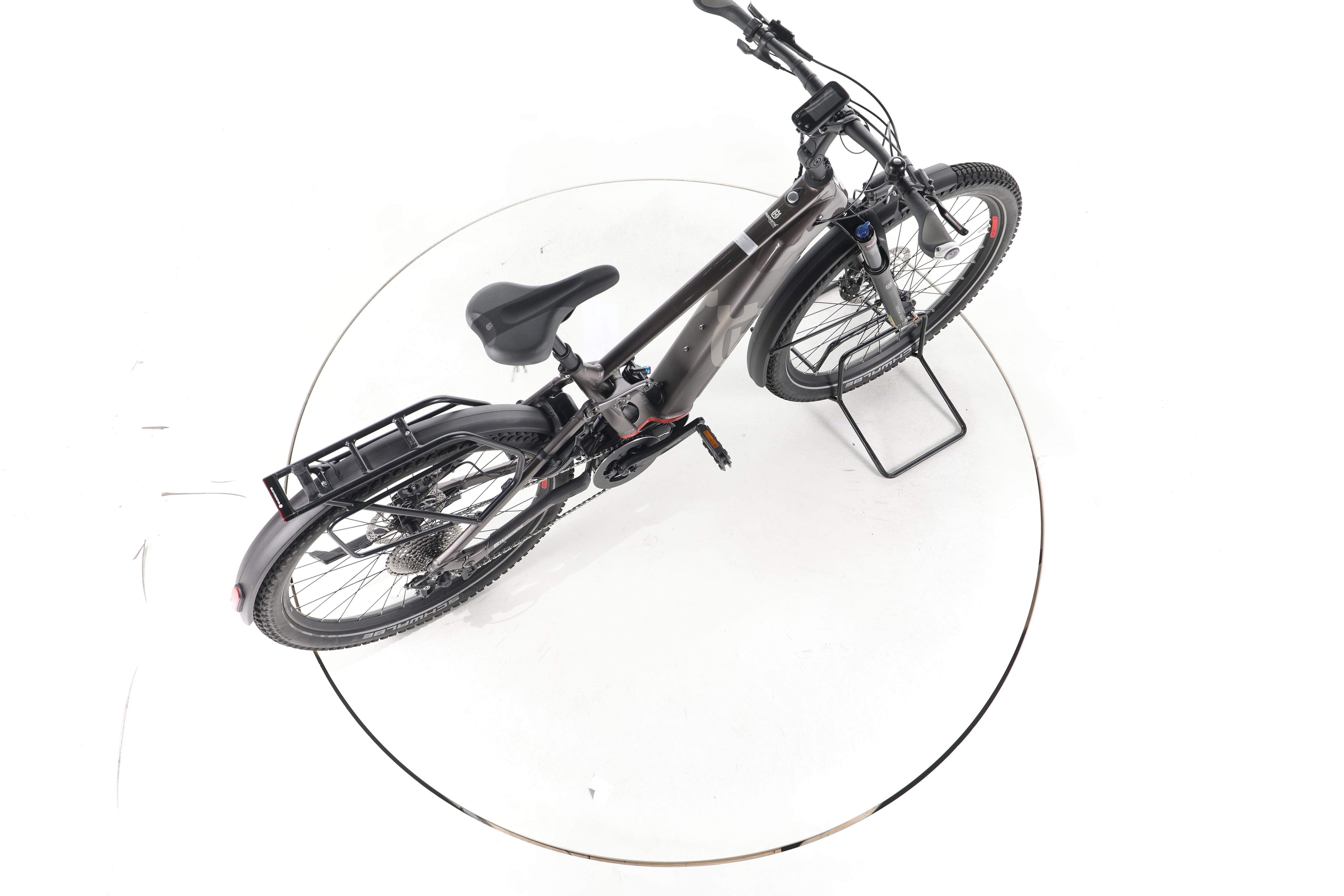 Husqvarna E-Bicycles Gran Tourer GT4 SUV E-Bike - Image 24