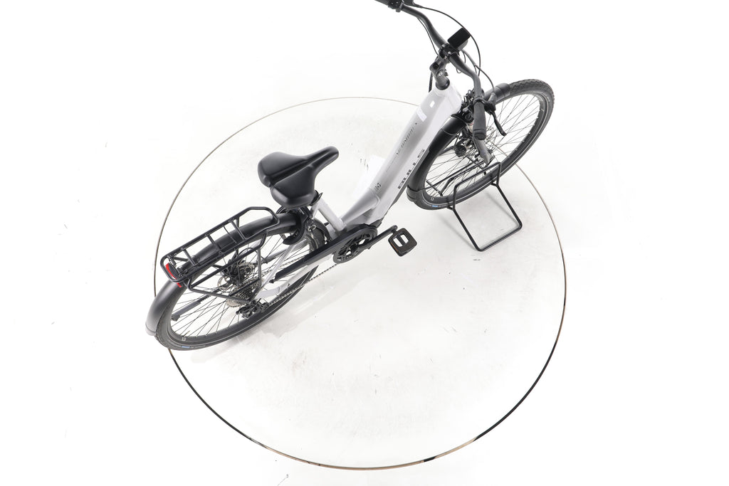 Bulls Lacuba EVO 10 Trekking E-Bike Tiefeinsteiger - Image 24
