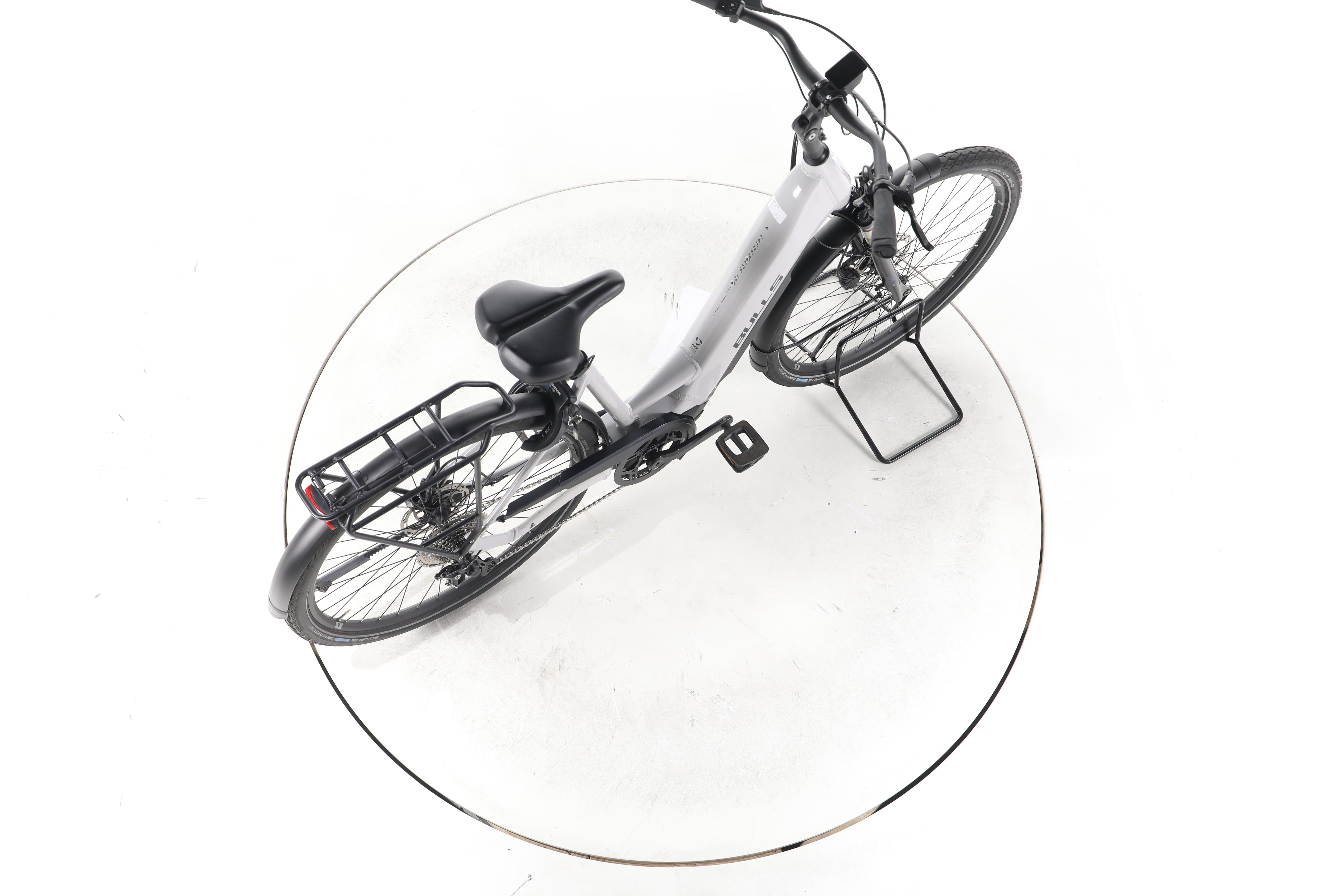 Bulls Lacuba EVO 10 Trekking E-Bike Tiefeinsteiger - Image 24