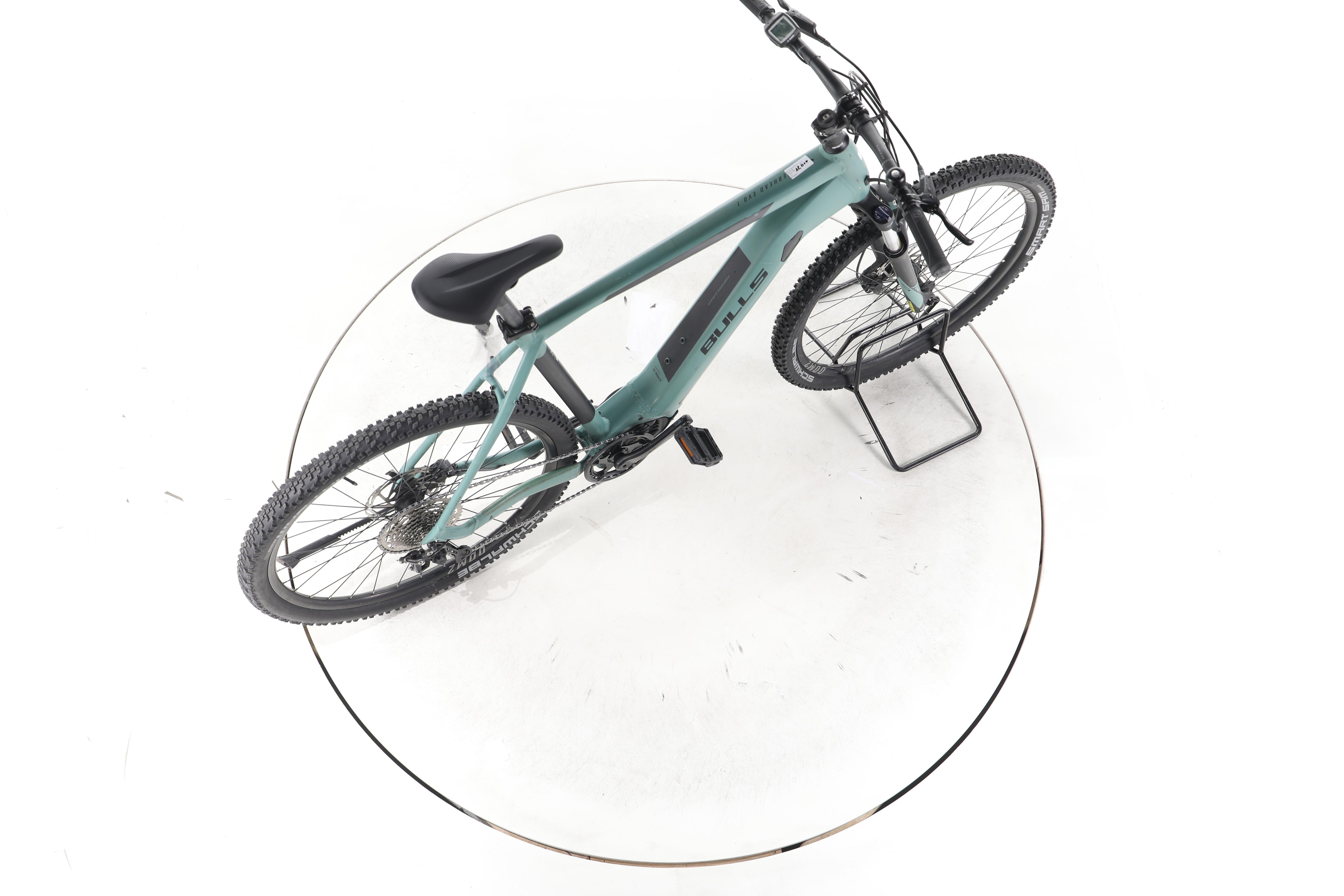 Bulls Copperhead EVO 1 E-Bike - Image 24