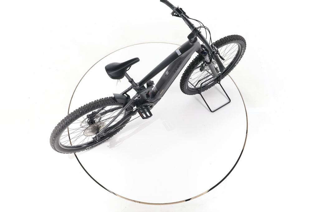 Cube Stereo Hybrid ONE22 Race E-Bike Fully 2026 - Image 24