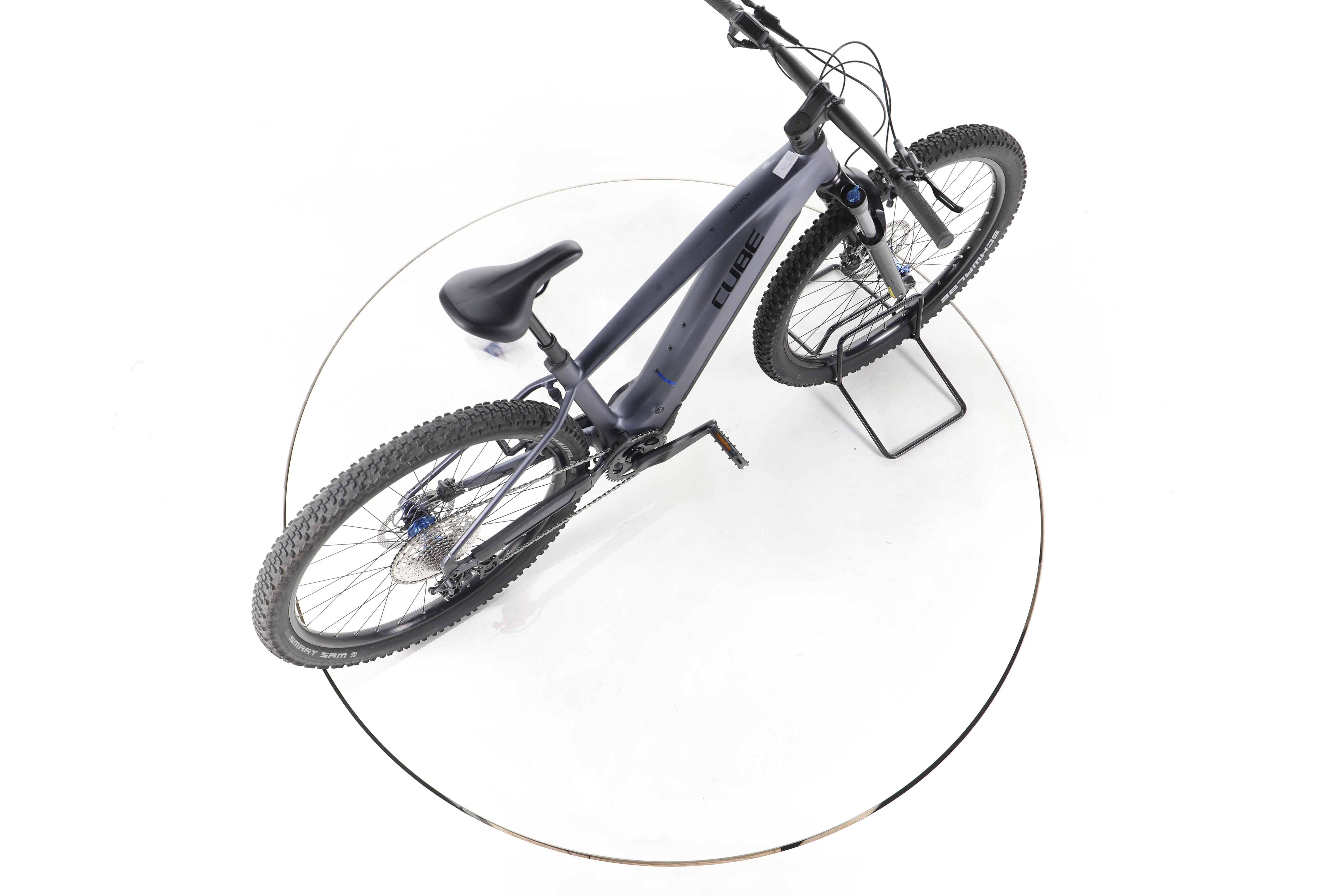 Cube Reaction Hybrid Pro E-Bike 2025 - Image 24