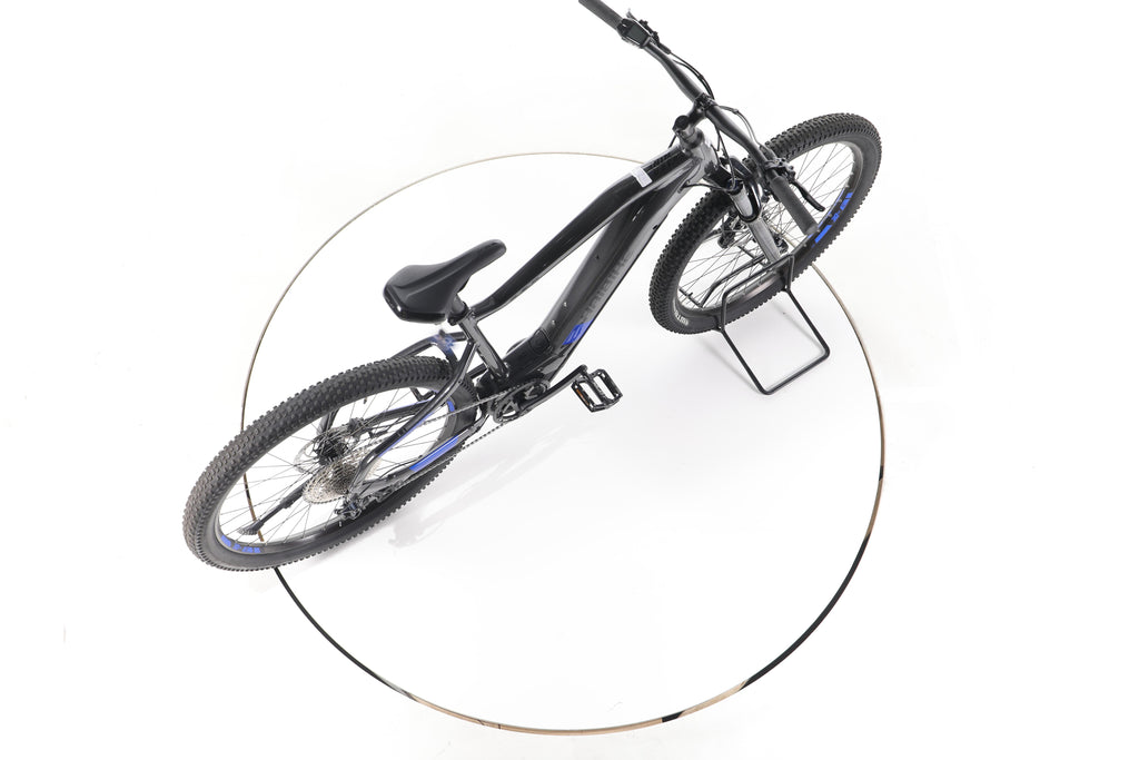 Haibike HardNine 7 E-Bike - Image 24